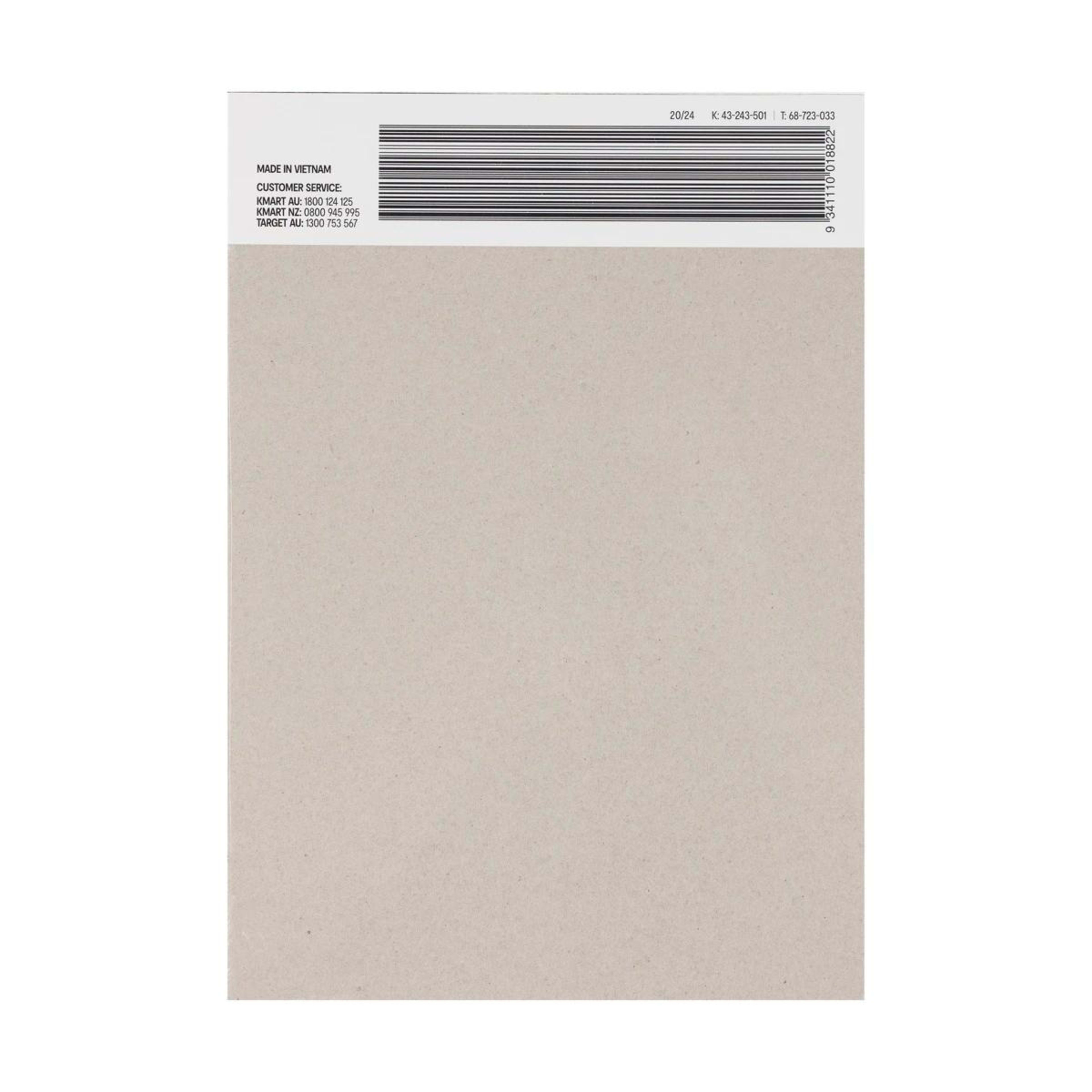 4 Acrylic Artist Pad, 4 of 6