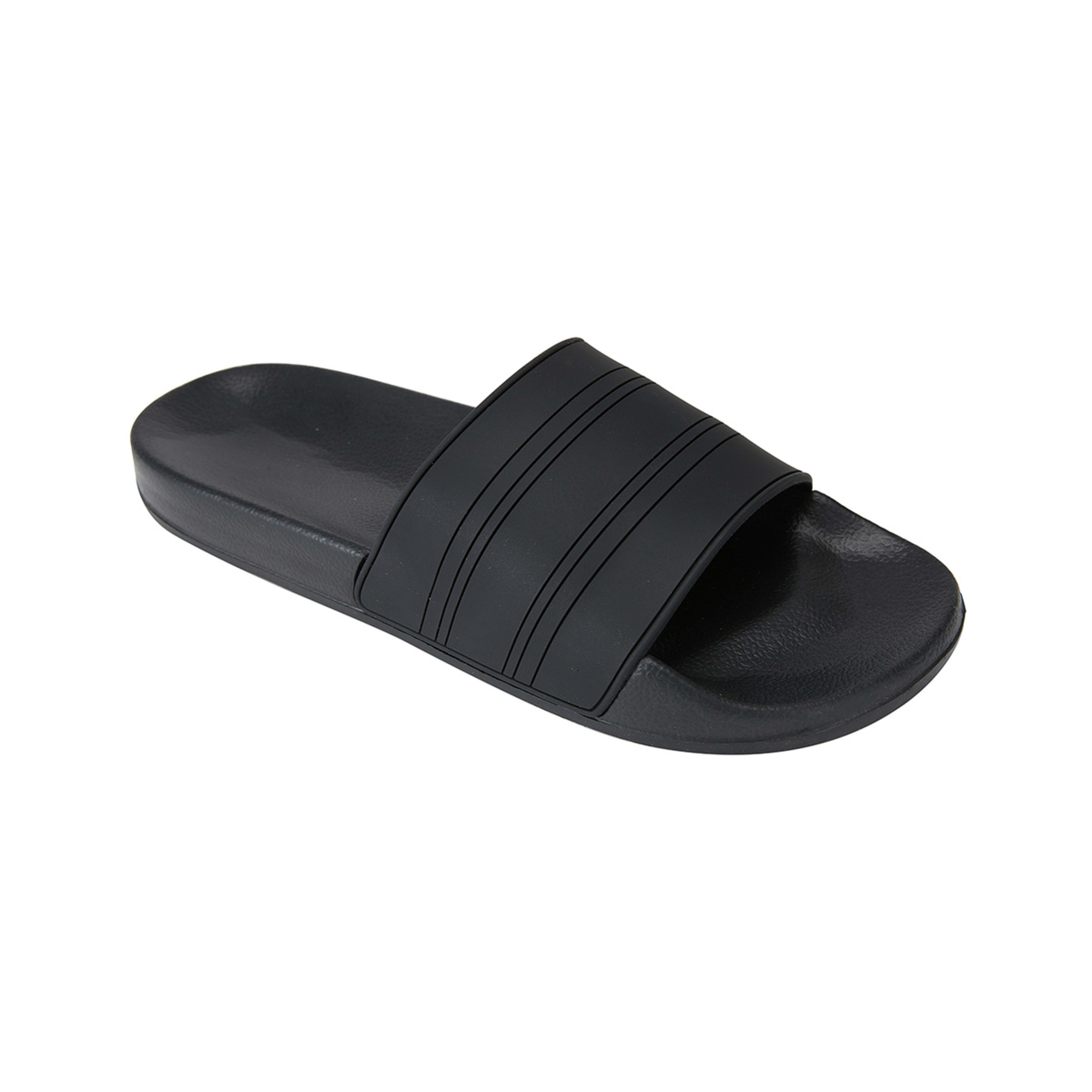 1 Pool Slides Black, 1 of 3