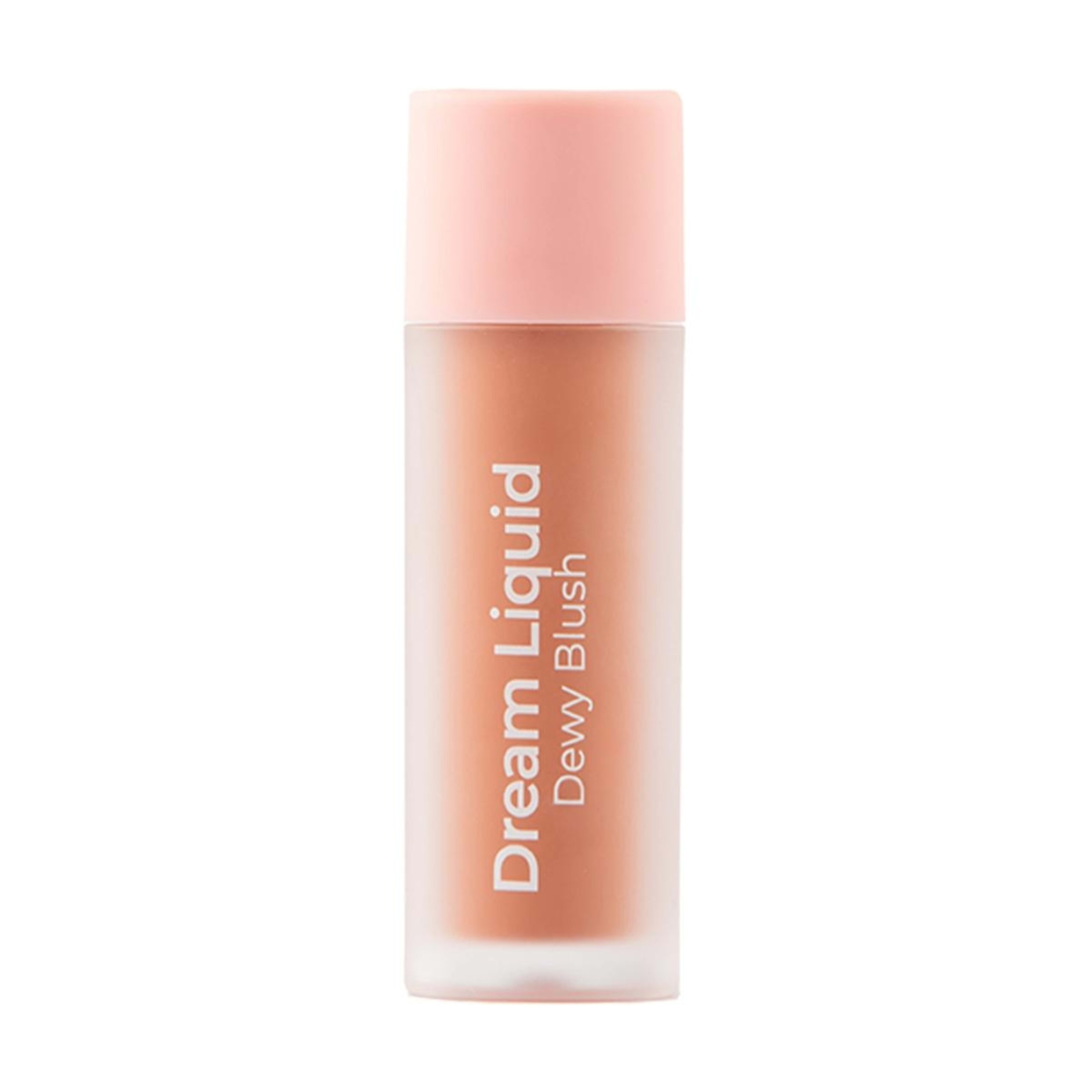 2 MCoBeauty Dream Liquid Dewy Blush - Nude Peach, 2 of 10