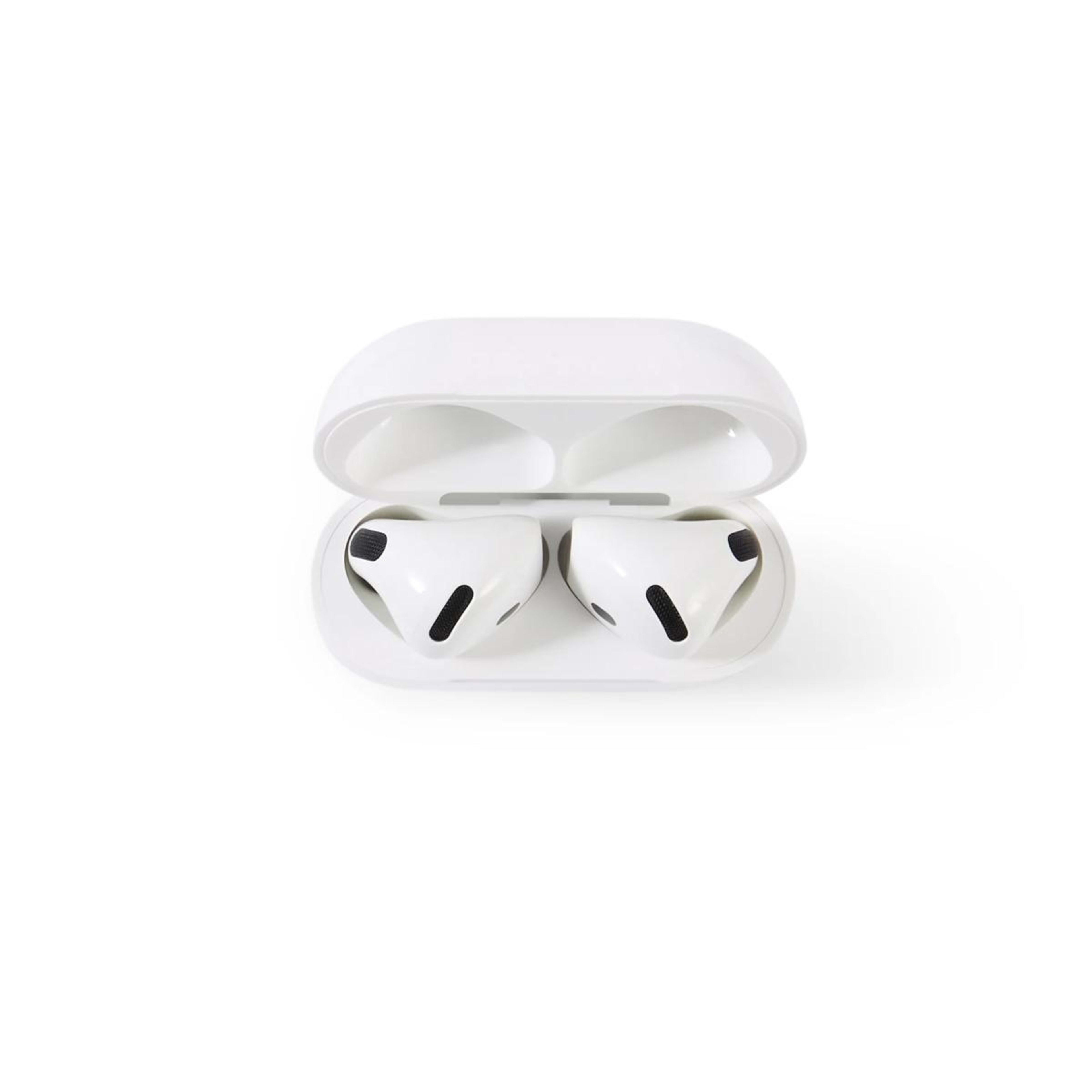 6 Apple AirPod 4, 6 of 9