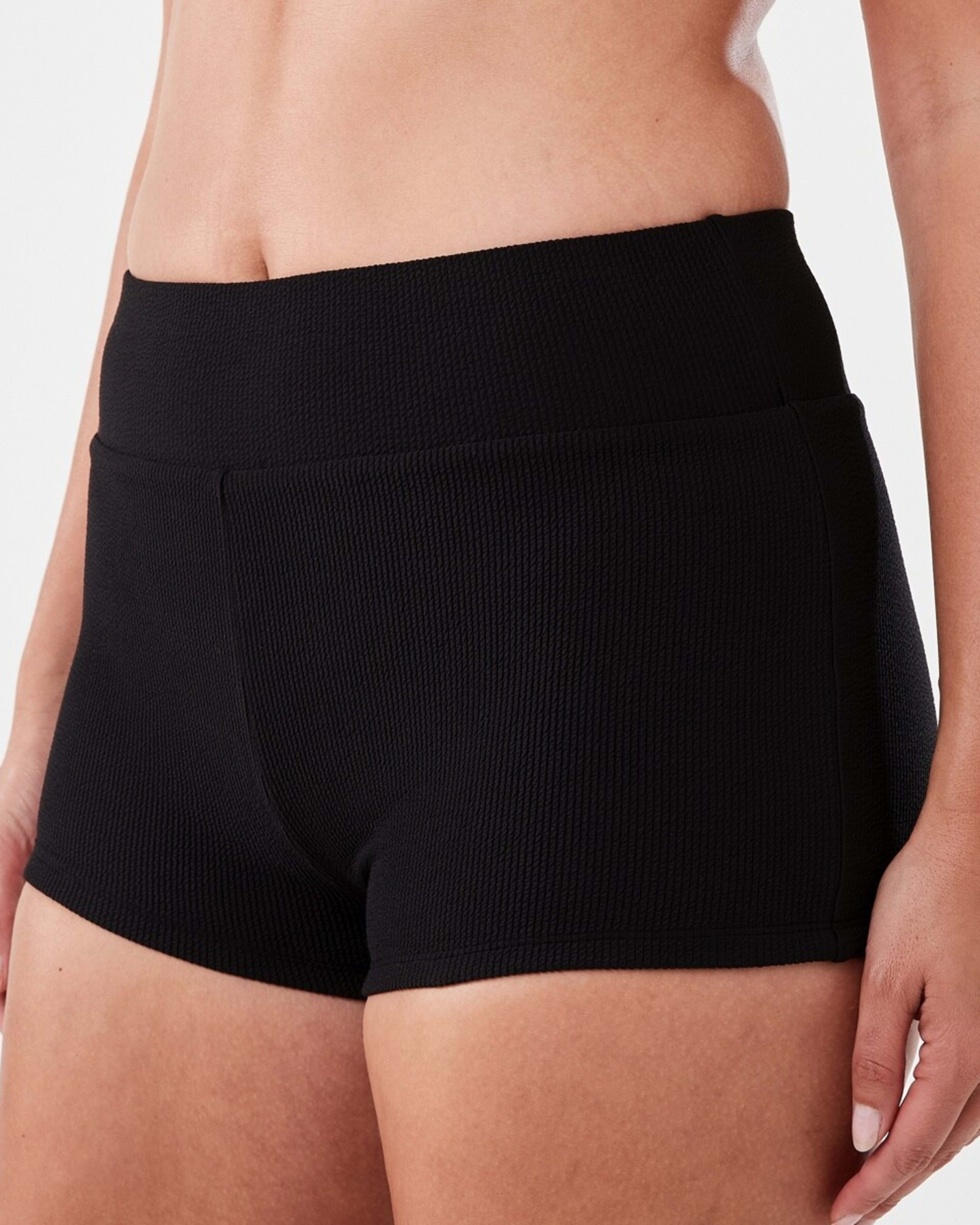2 Swim Bike Shorts BLACK, 2 of 6