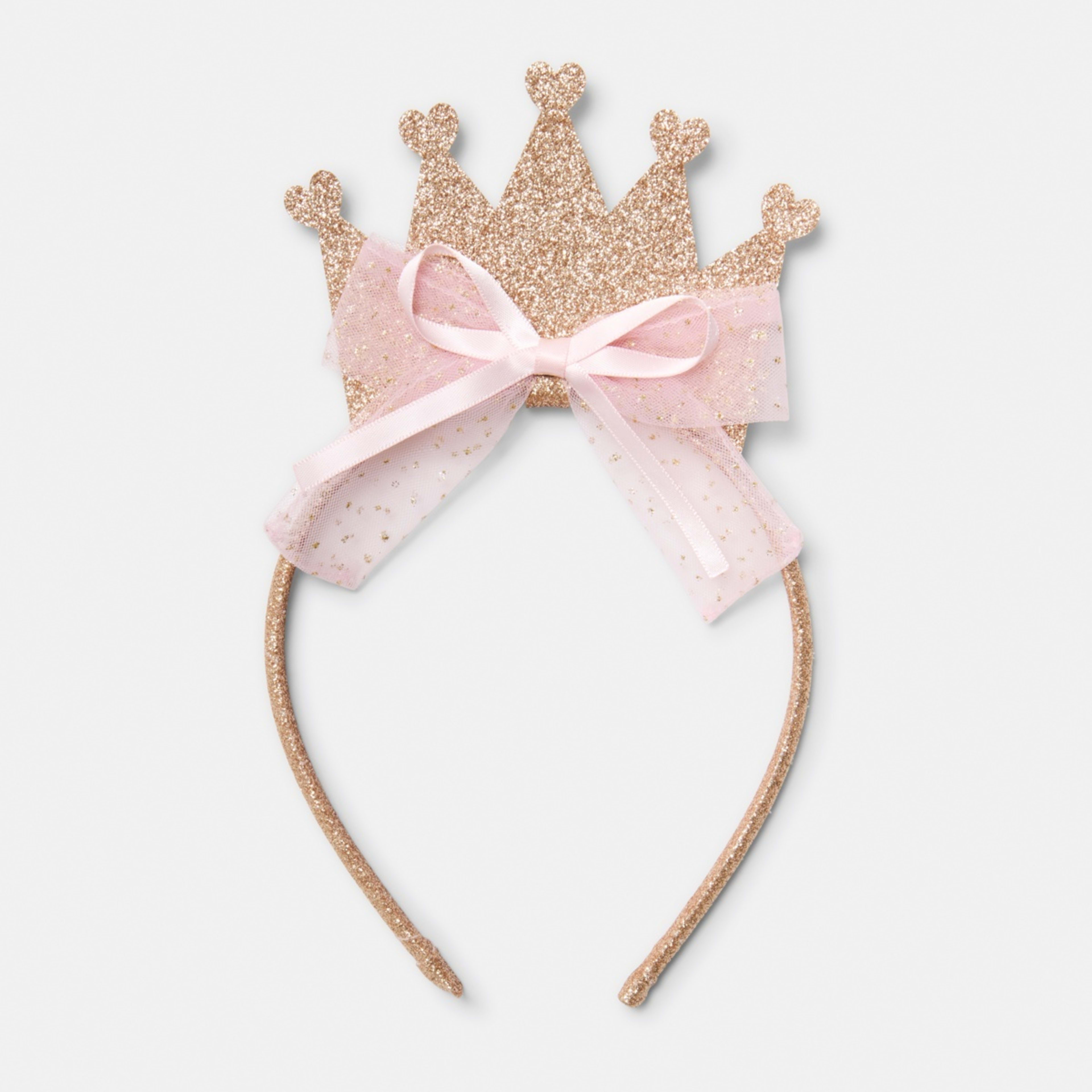 1 Tiara Headband, 1 of 4