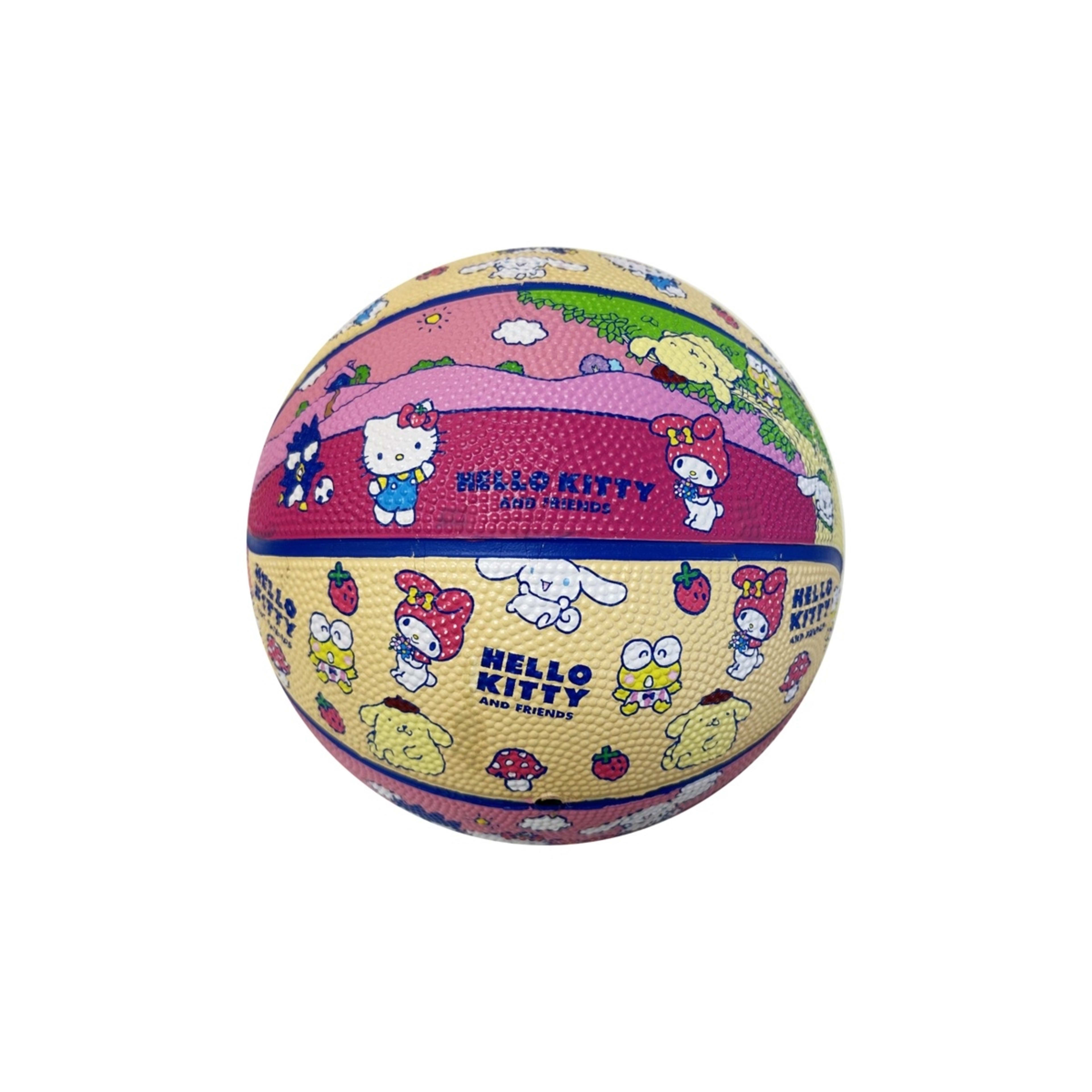 3 Licensed Basketball - Size 3, Assorted, 3 of 5