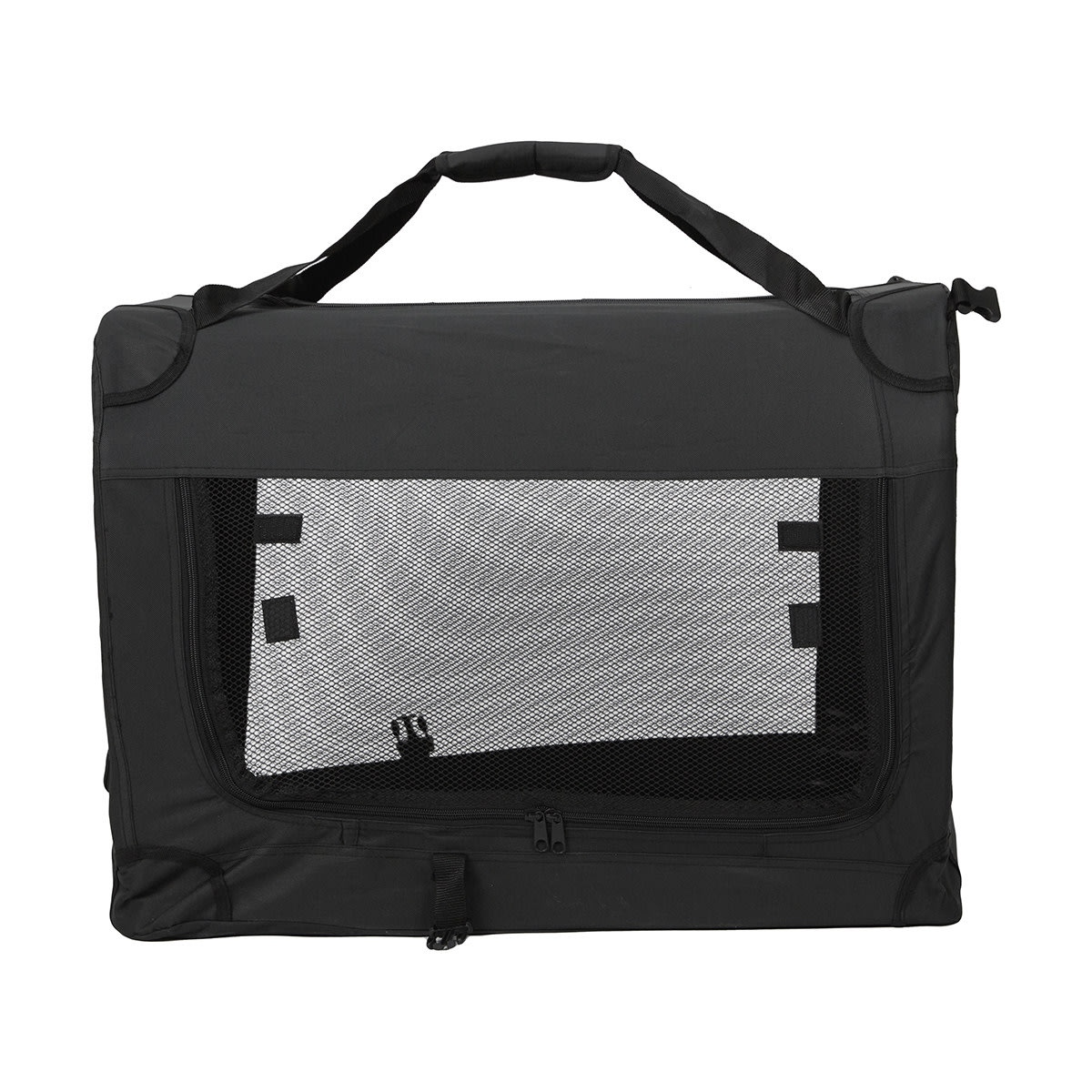 Pet Carrier Foldable Large Kmart