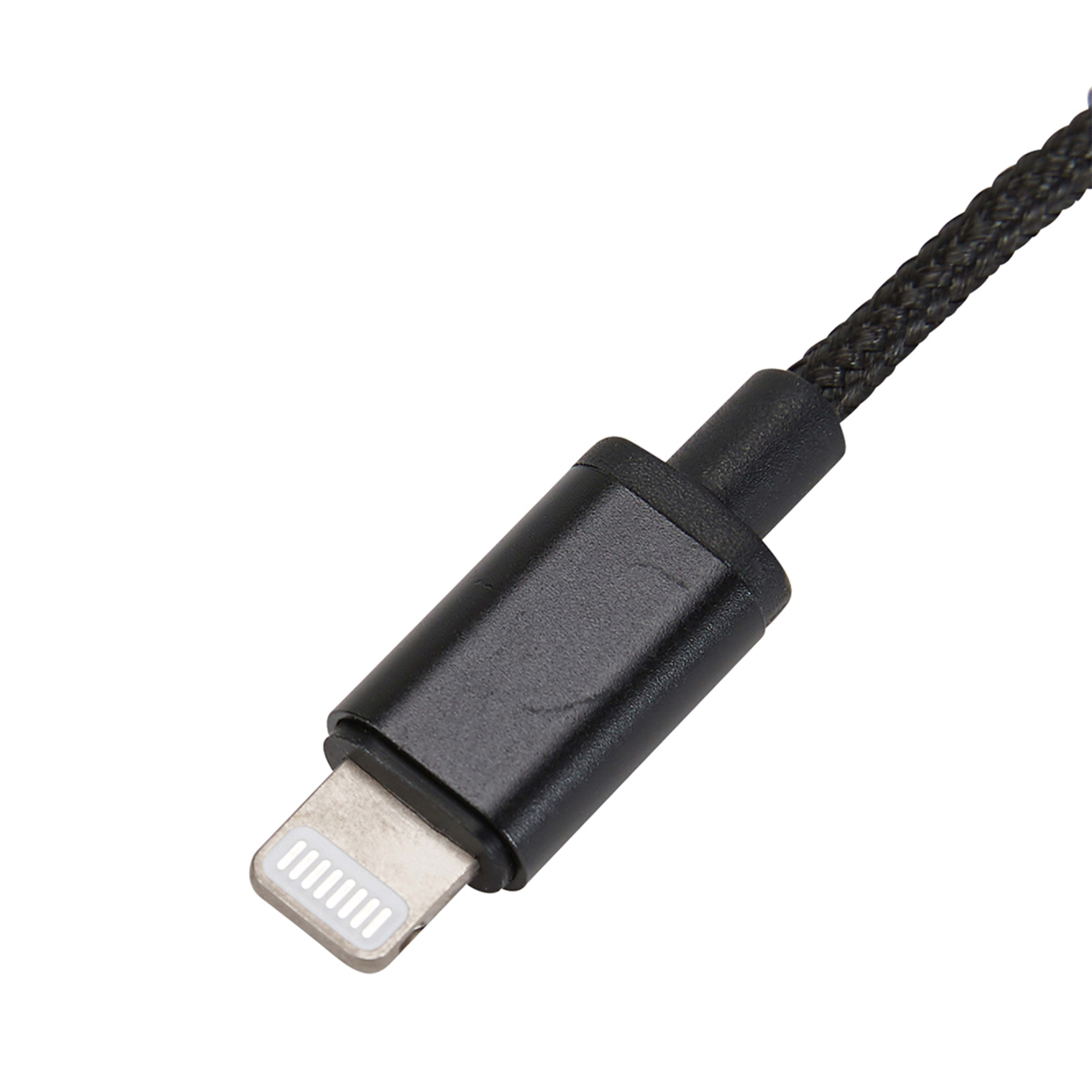 4 Lightning to 3.5mm Earphone Jack Adaptor, 4 of 5
