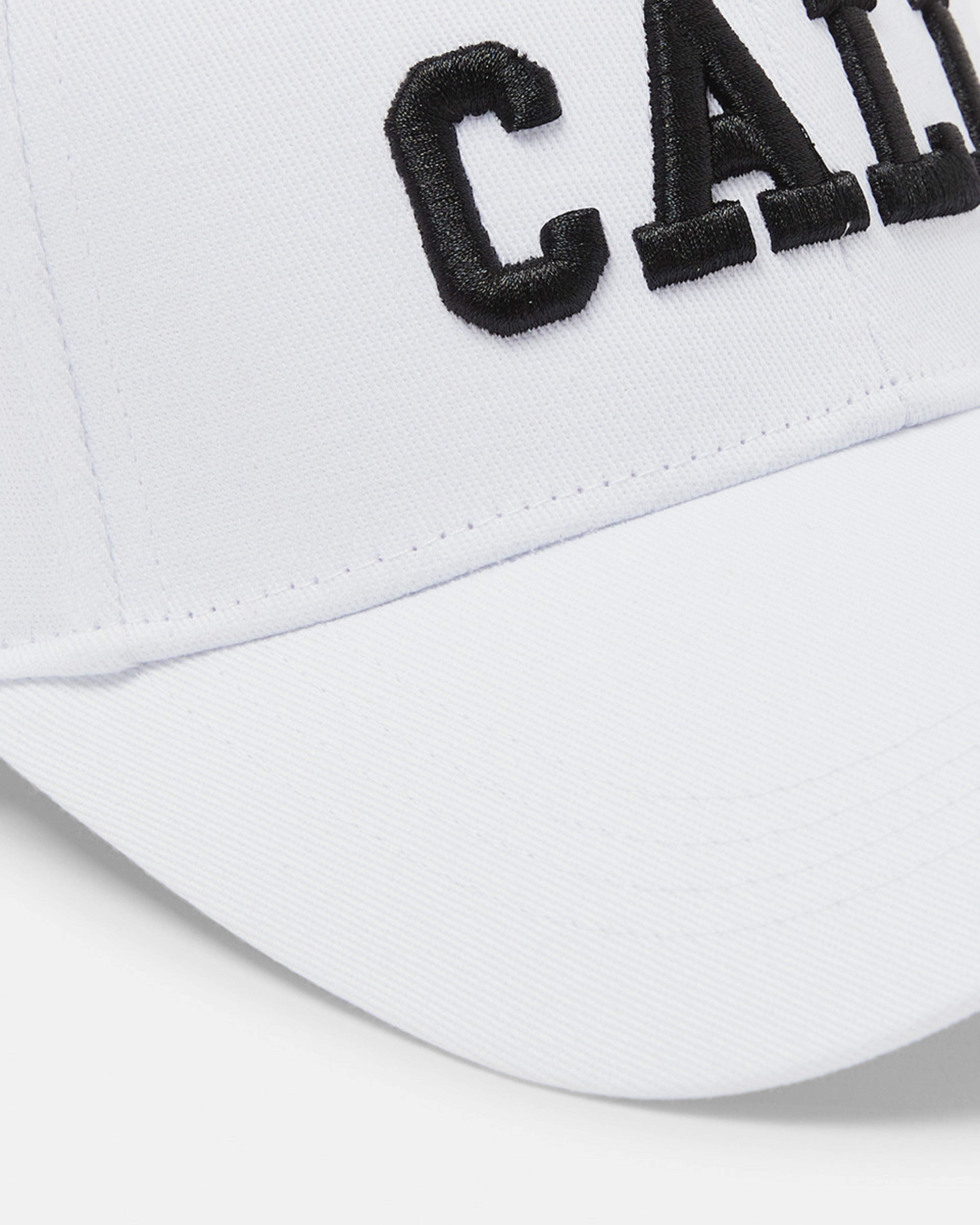 Stretch Fit Baseball Cap Kmart