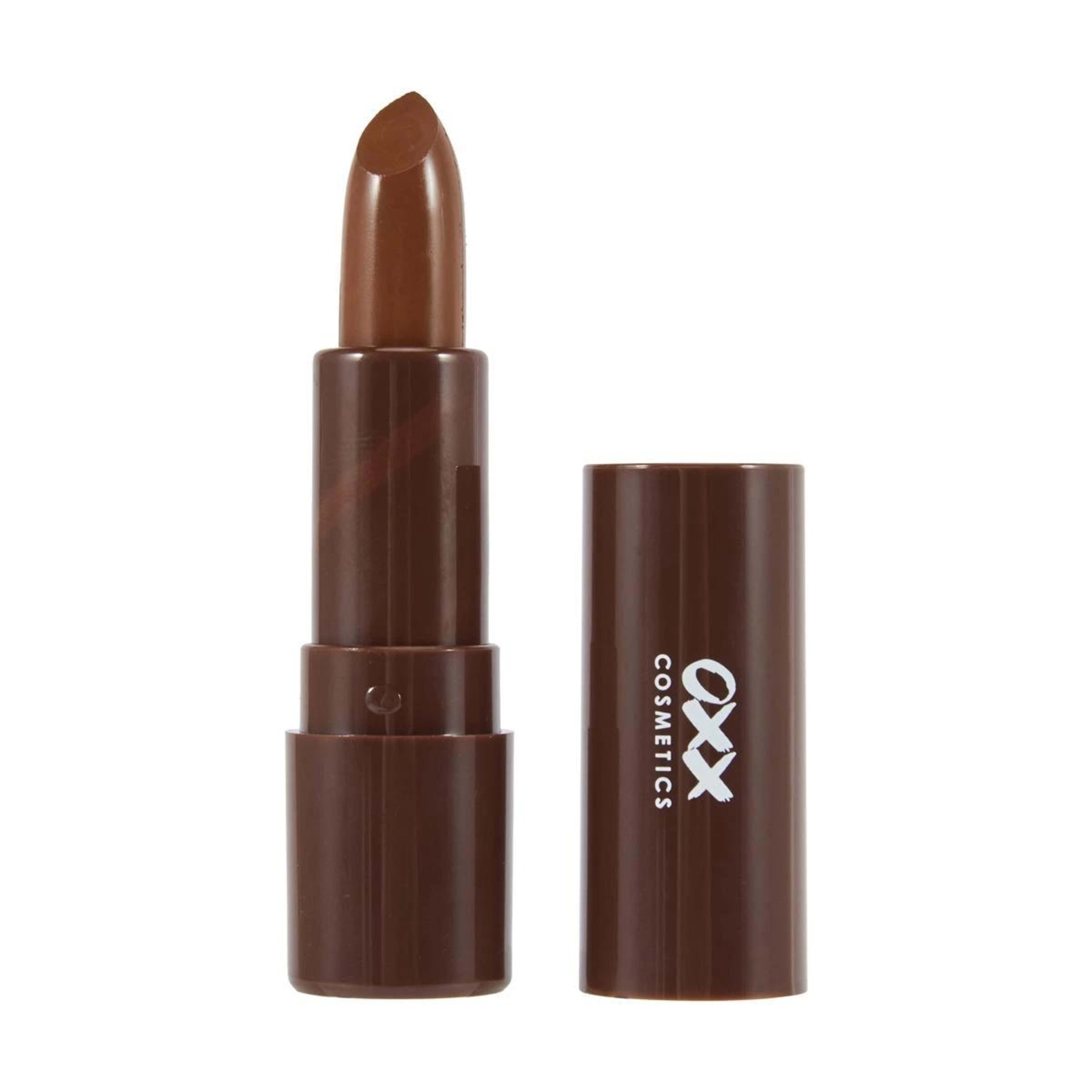 1 OXX Cosmetics Lustre Lipstick - Coco, 1 of 6