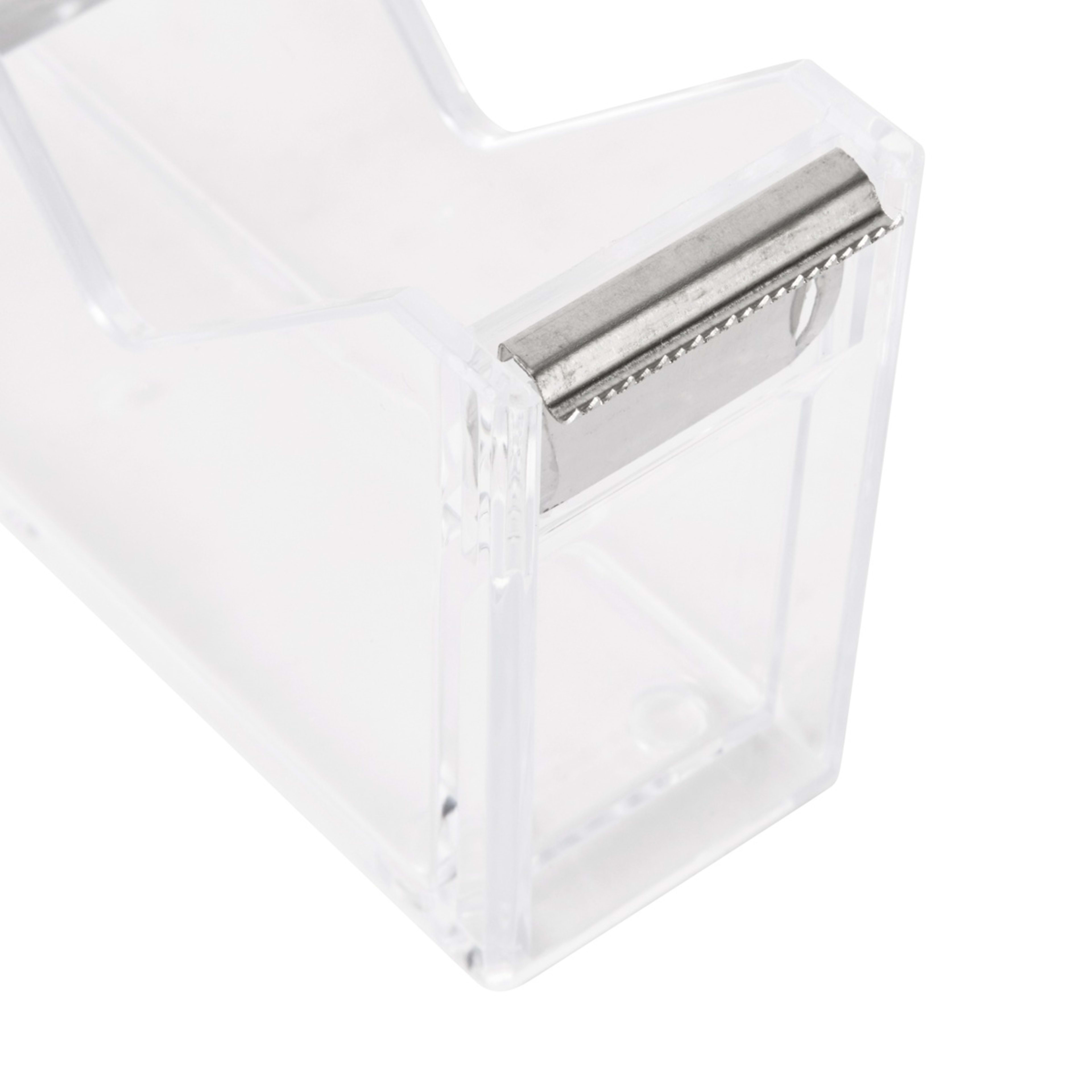 4 Clear Tape Dispenser, 4 of 6