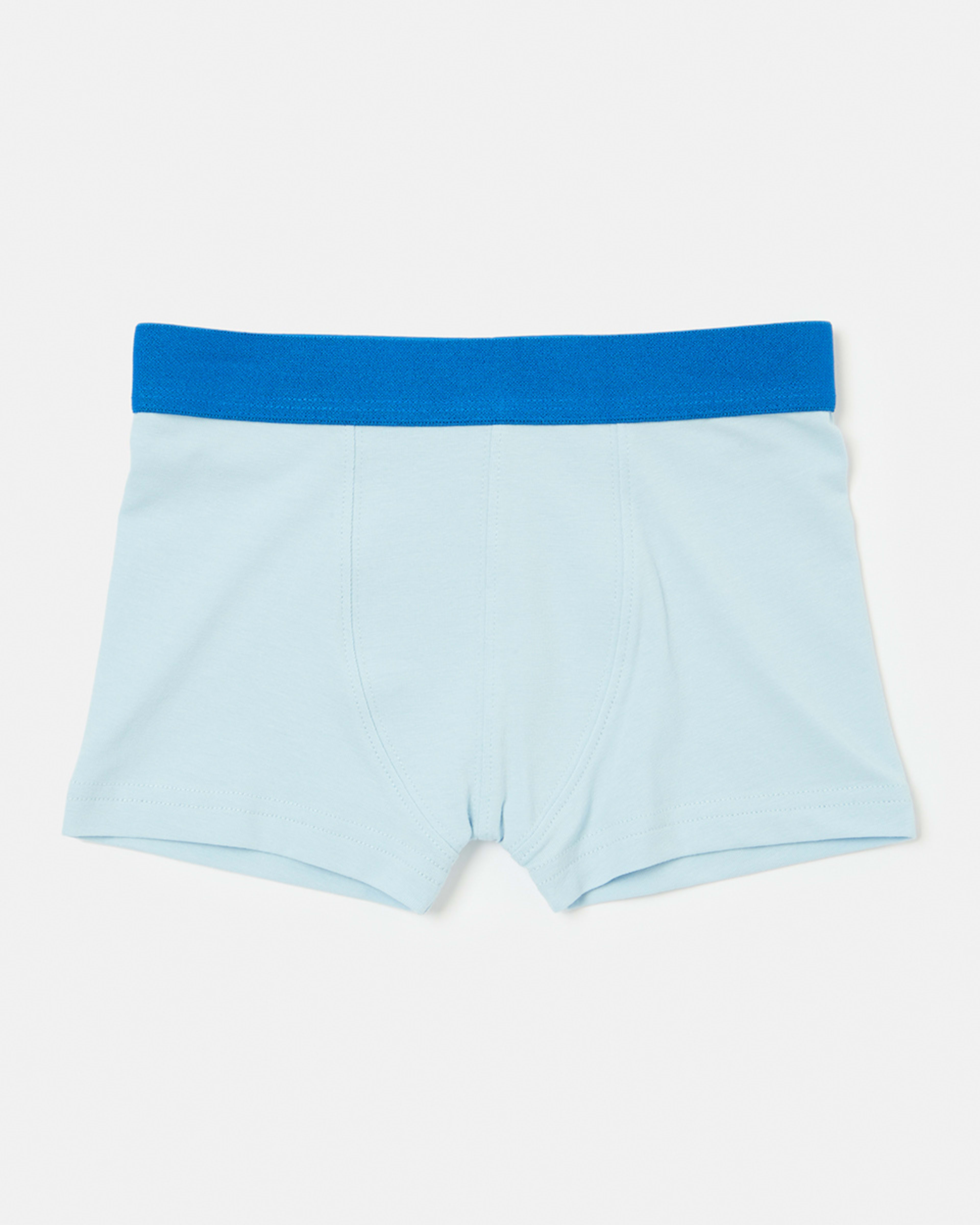 5 3 Pack Novelty Trunks Dino S24, 5 of 6