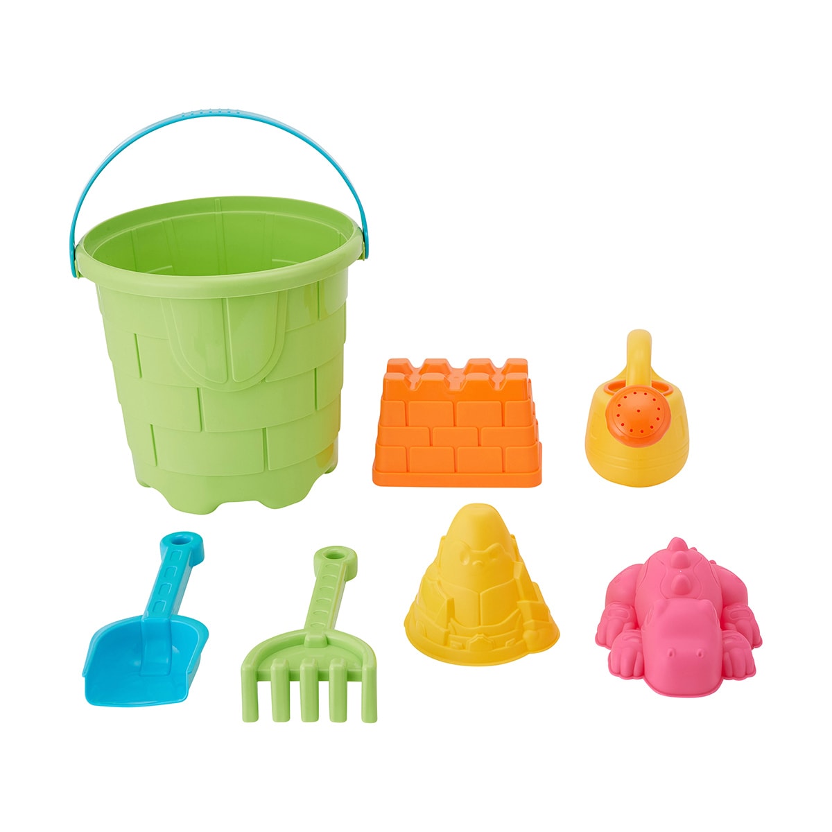 sand play set kmart