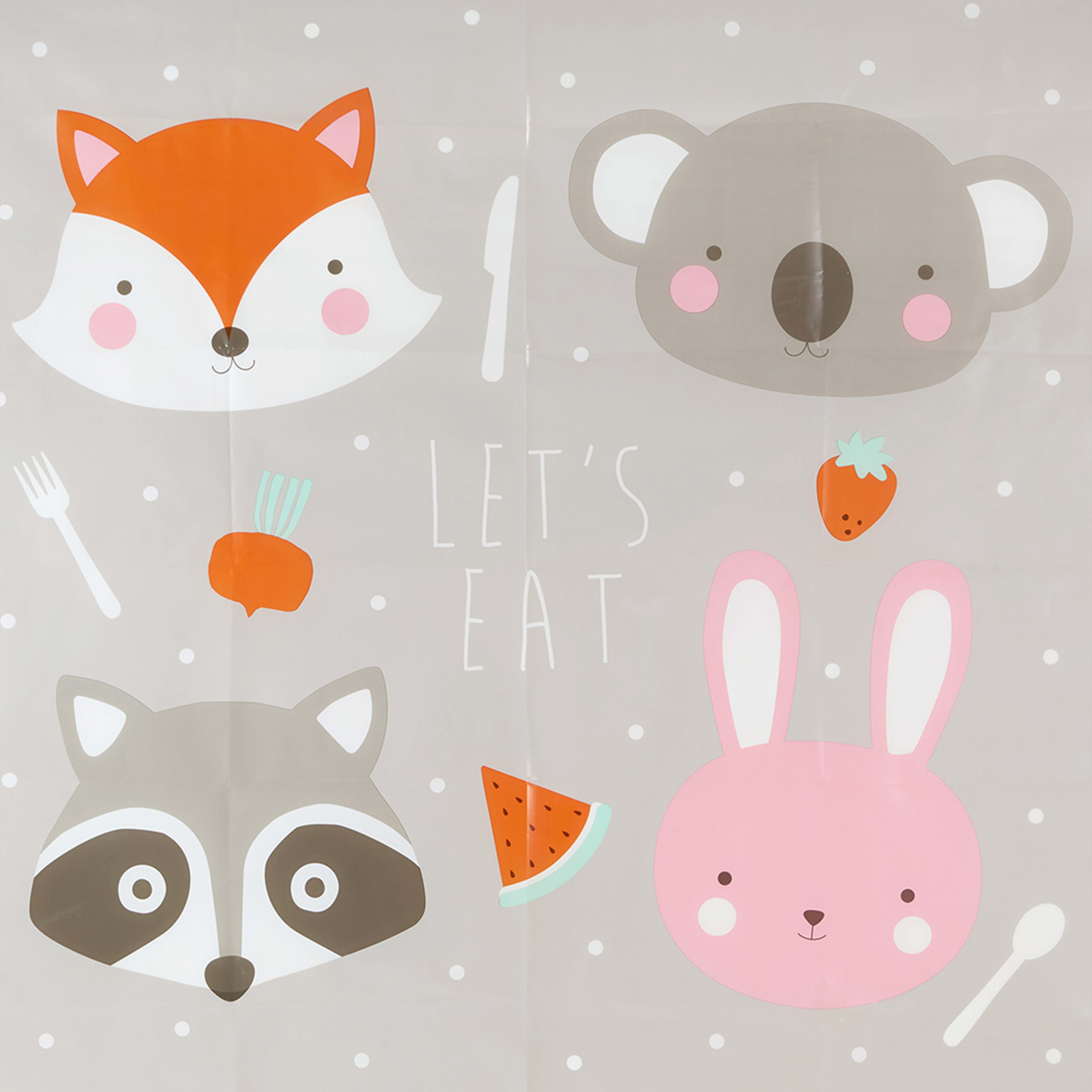 3 Messy Mat - Assorted, 3 of 4