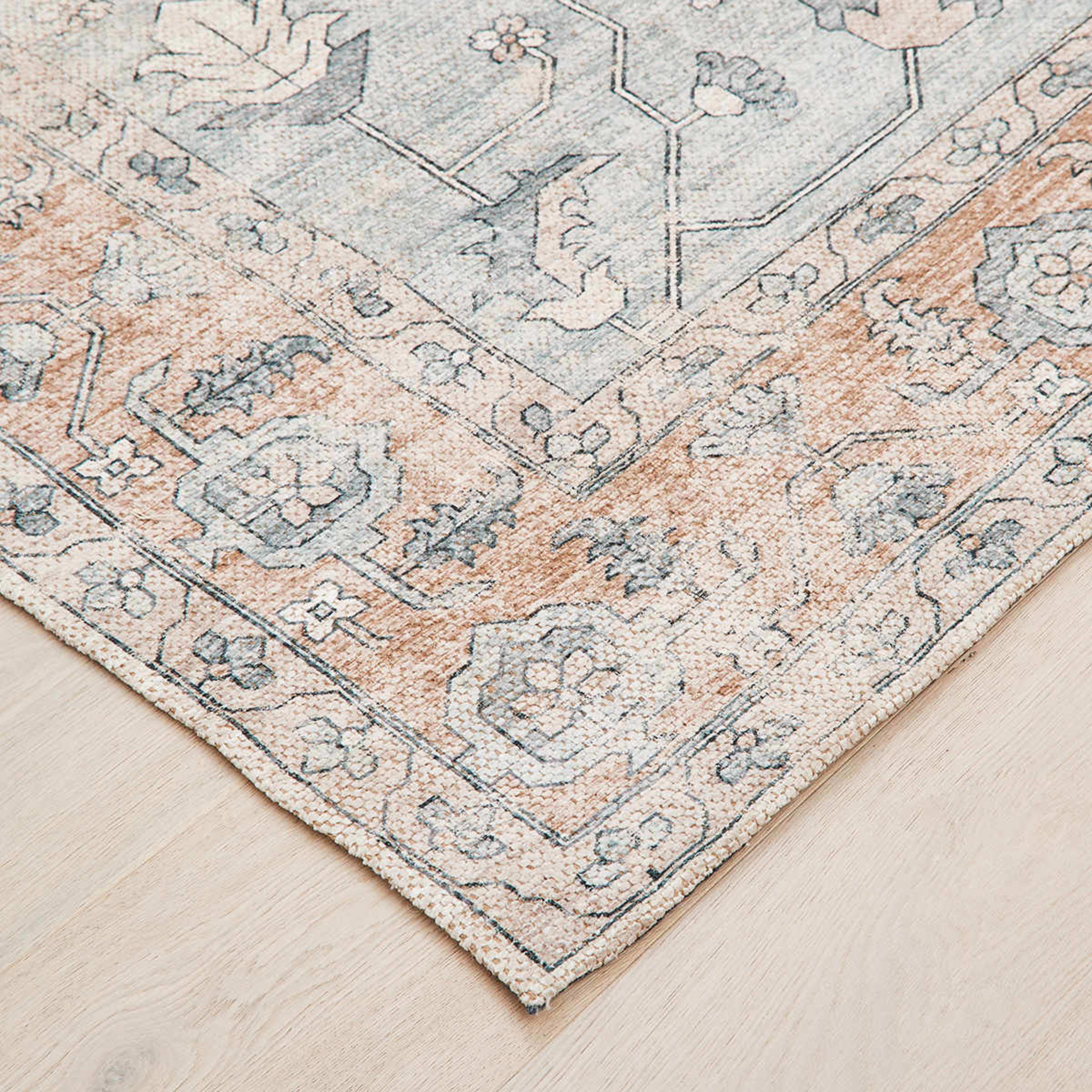 2 Towsend Rug - Extra Large - 270cm x 180cm, 2 of 5