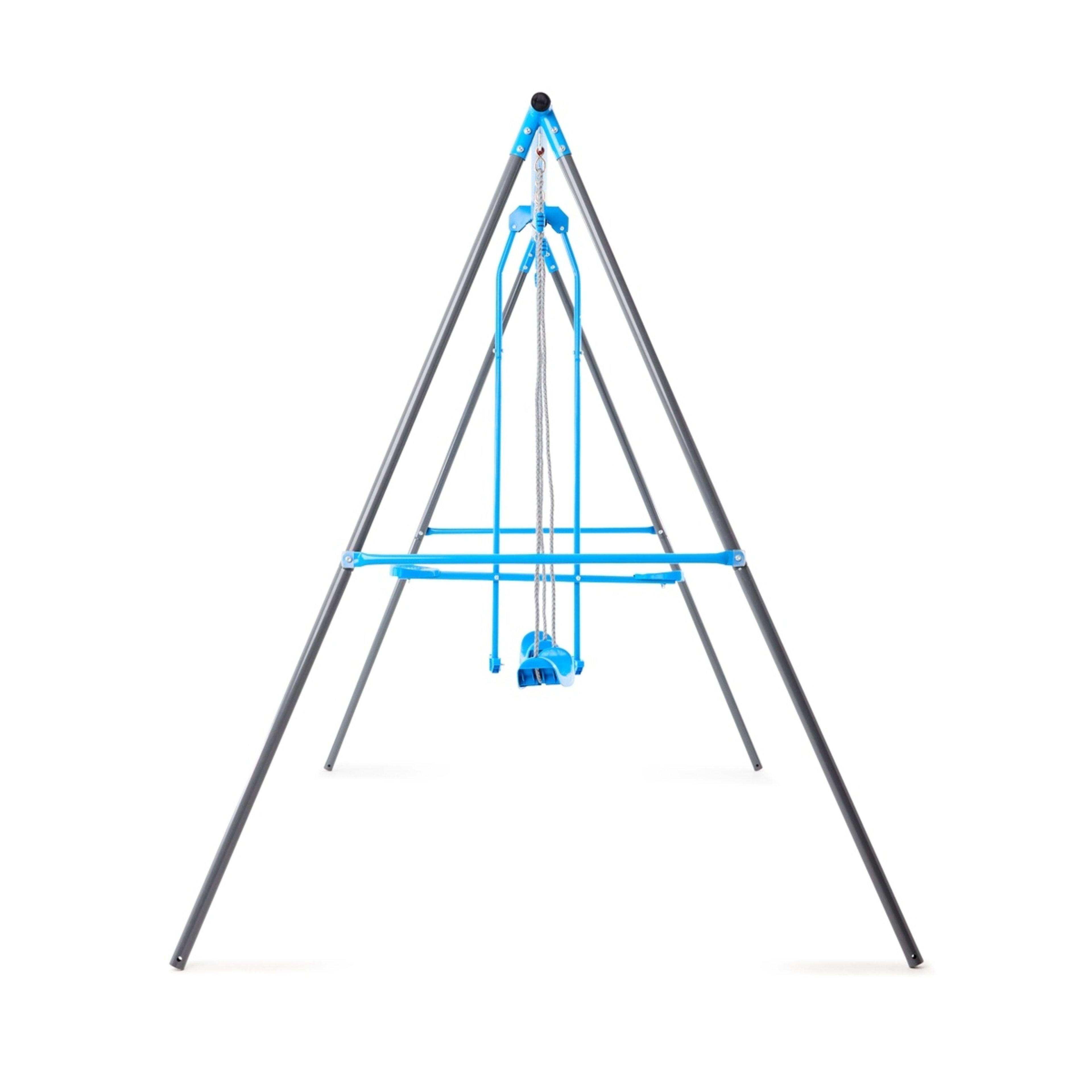 3 3 Station Swing Set, 3 of 8