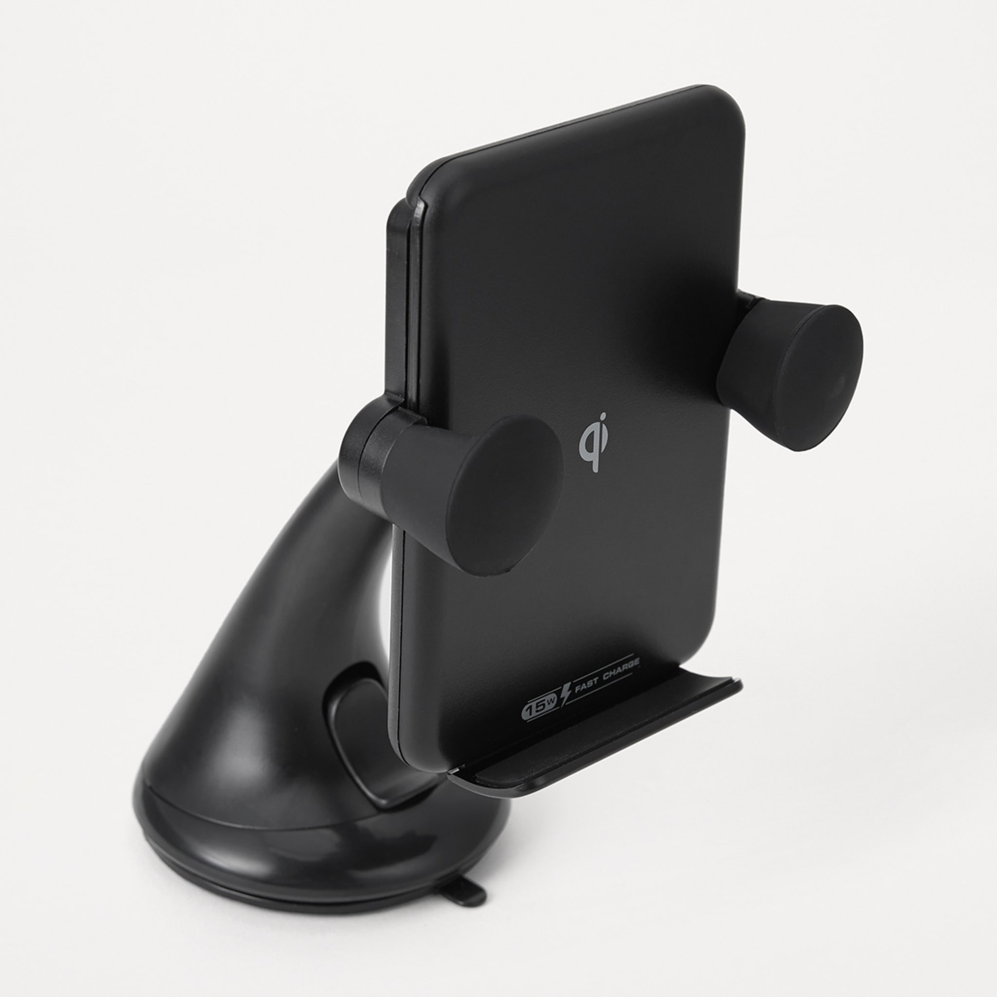 15W Wireless Car Window Mount Kmart