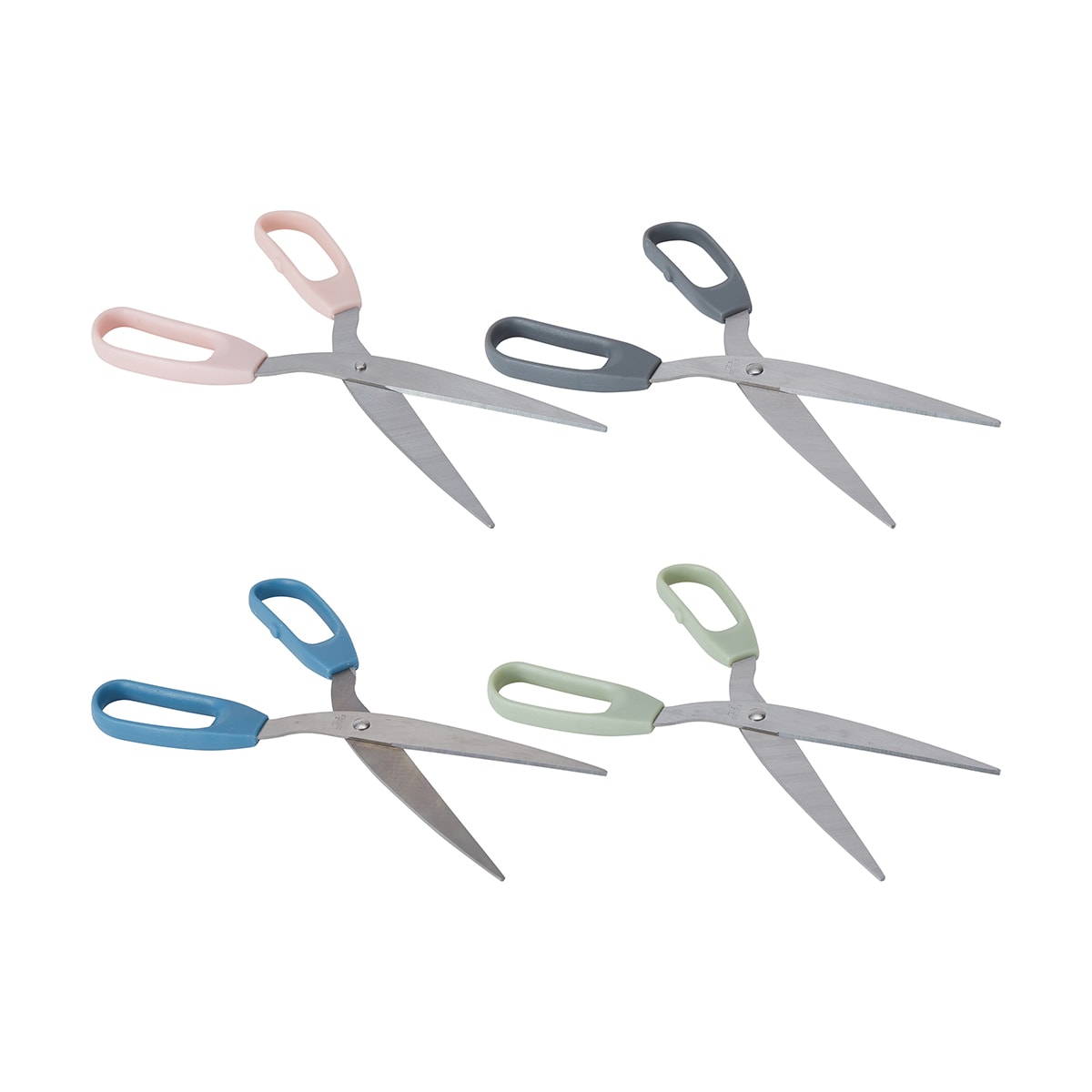 Scissors Assorted Kmart