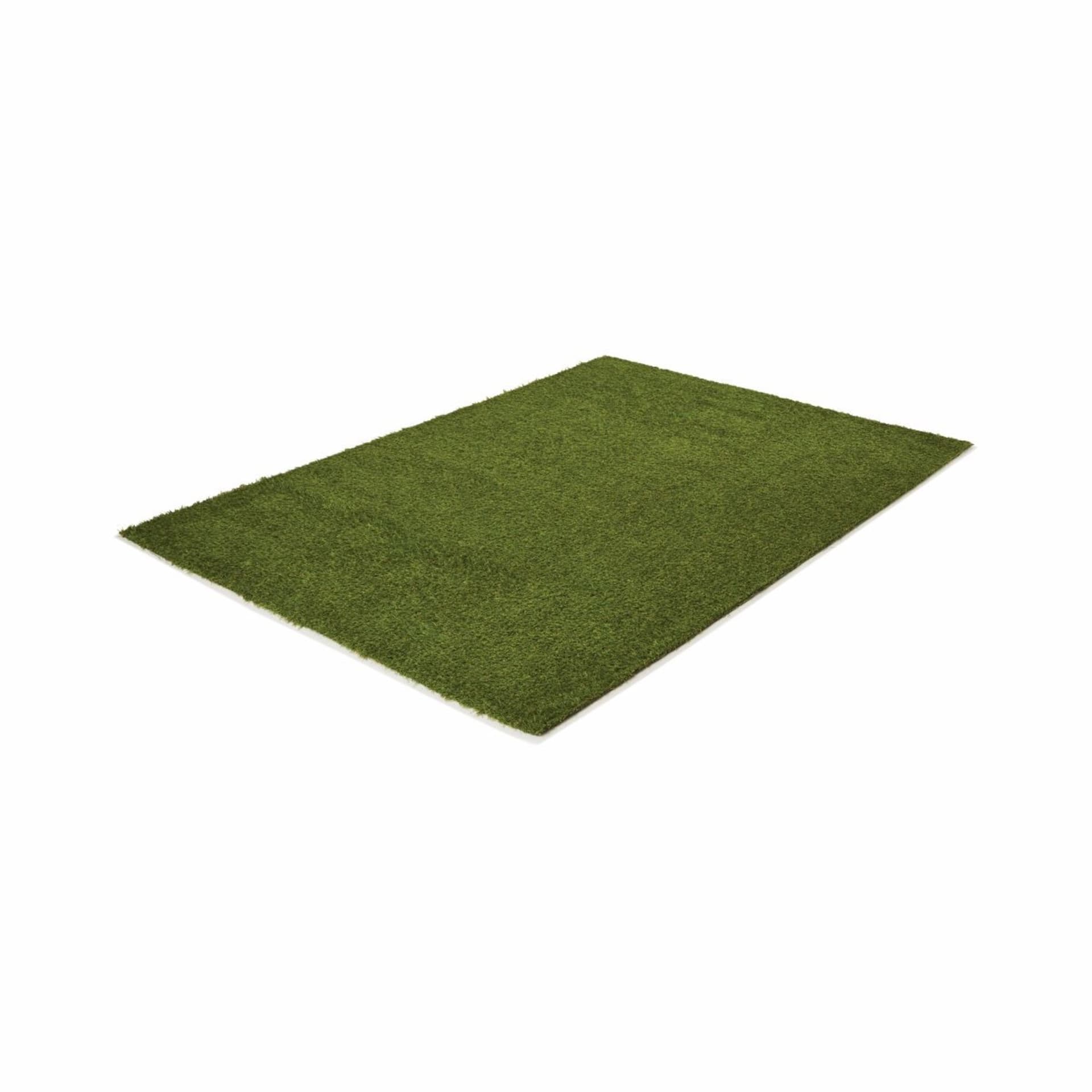 Outdoor Faux Grass Mat Kmart