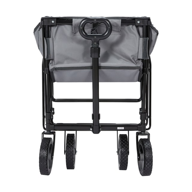 beach trolley kmart with canopy