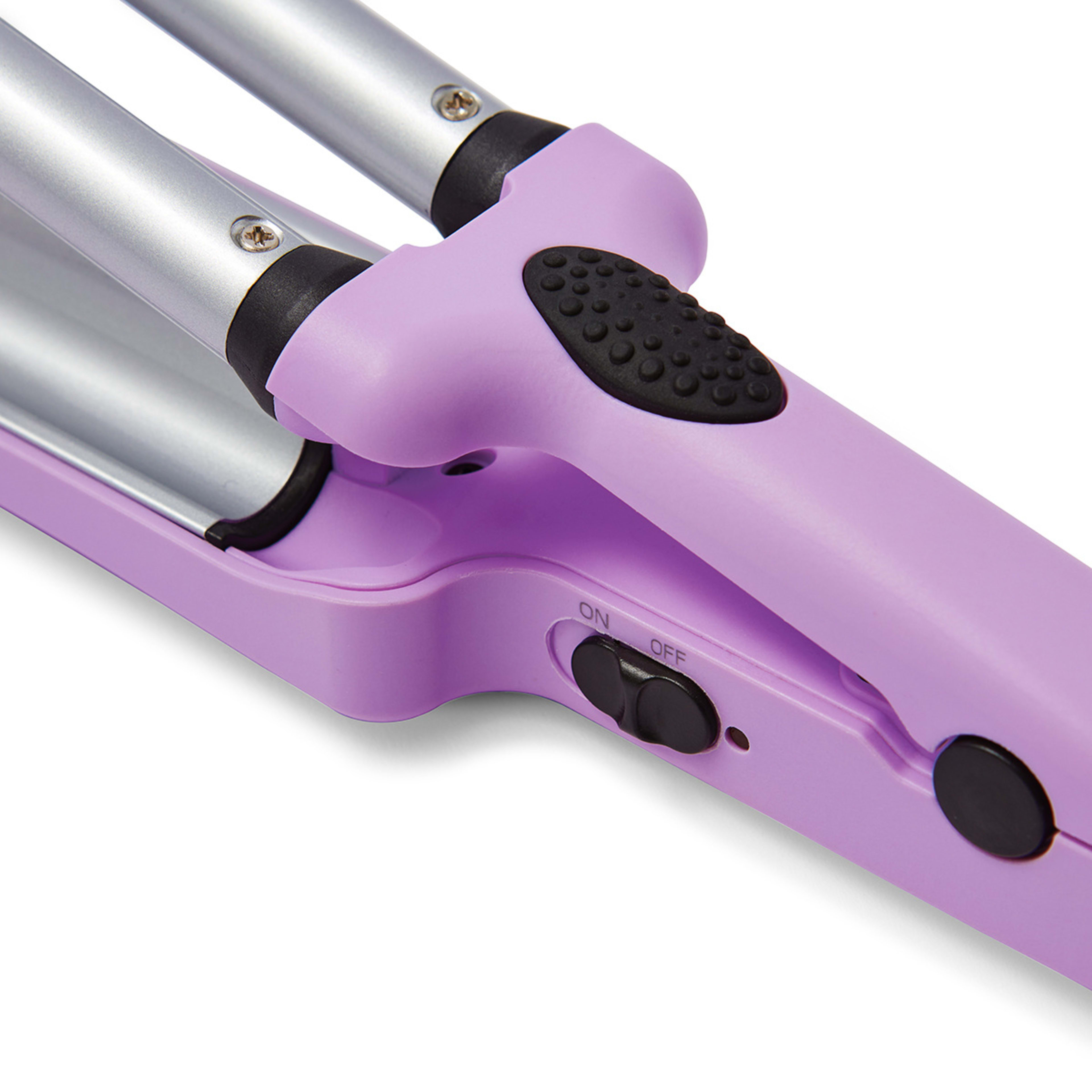 8 Mini Waver - Lilac, 8 of 10