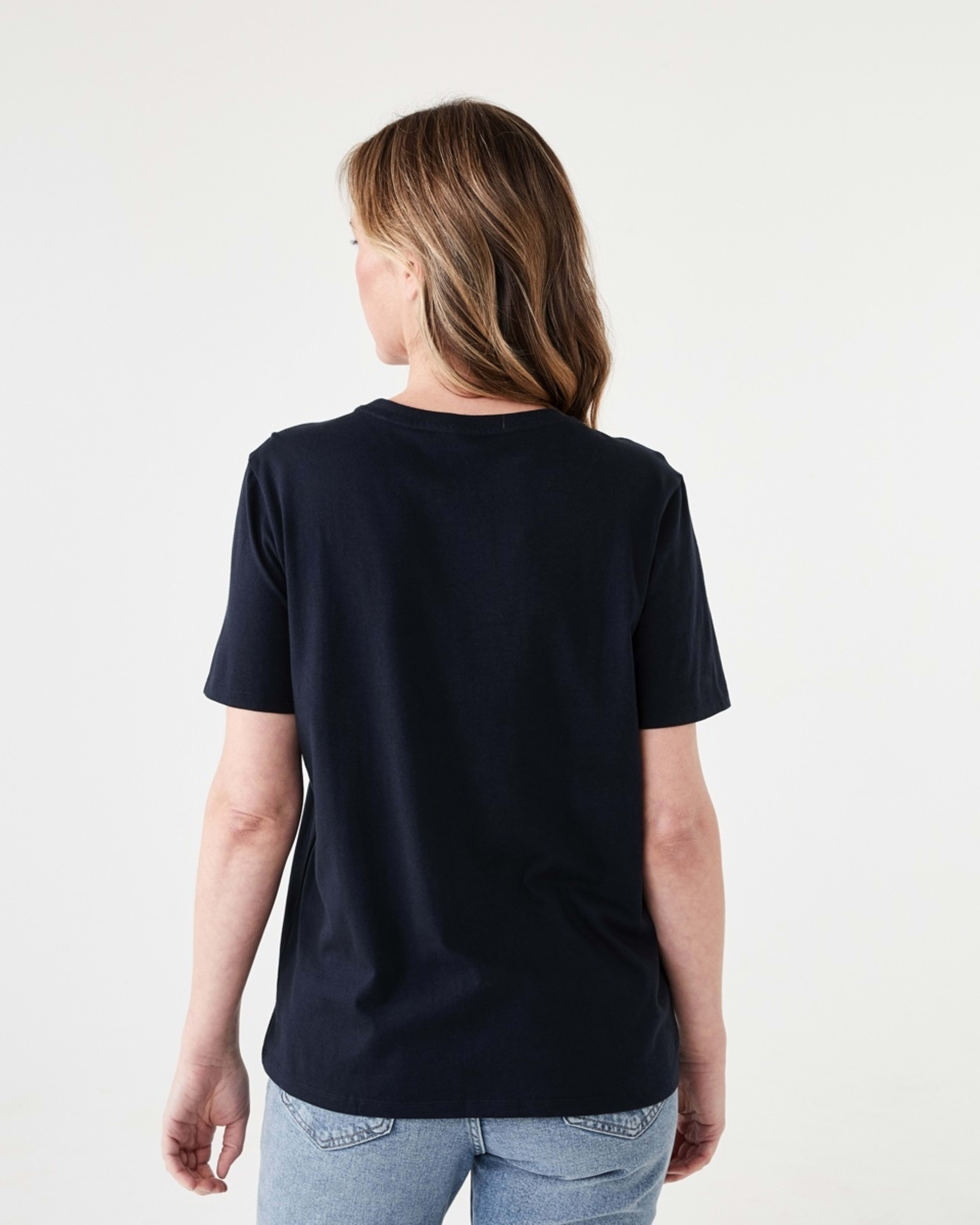 3 Short Sleeve Printed T-shirt Austin, 3 of 5
