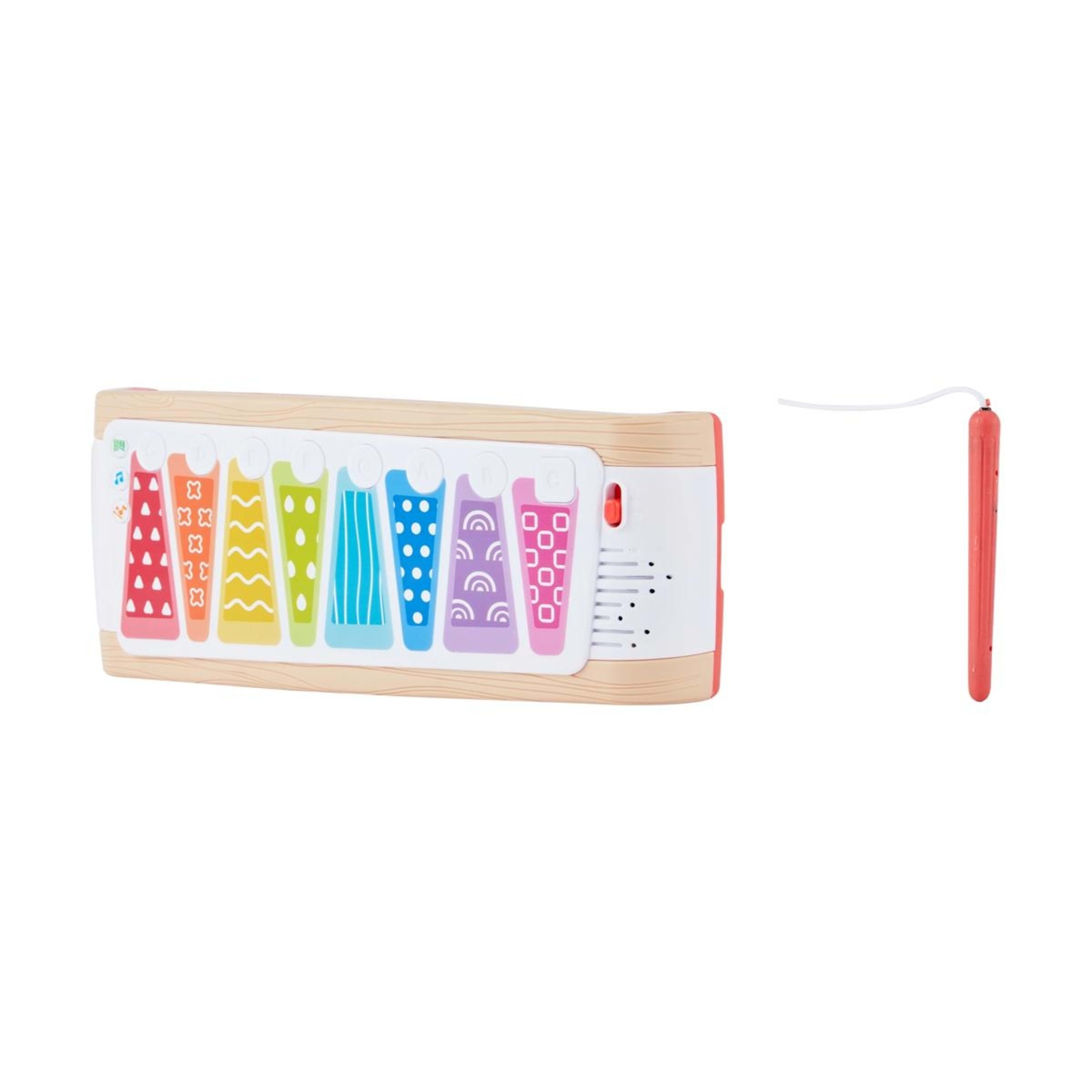 2 Play and Learn Electronic Xylophone, 2 of 6
