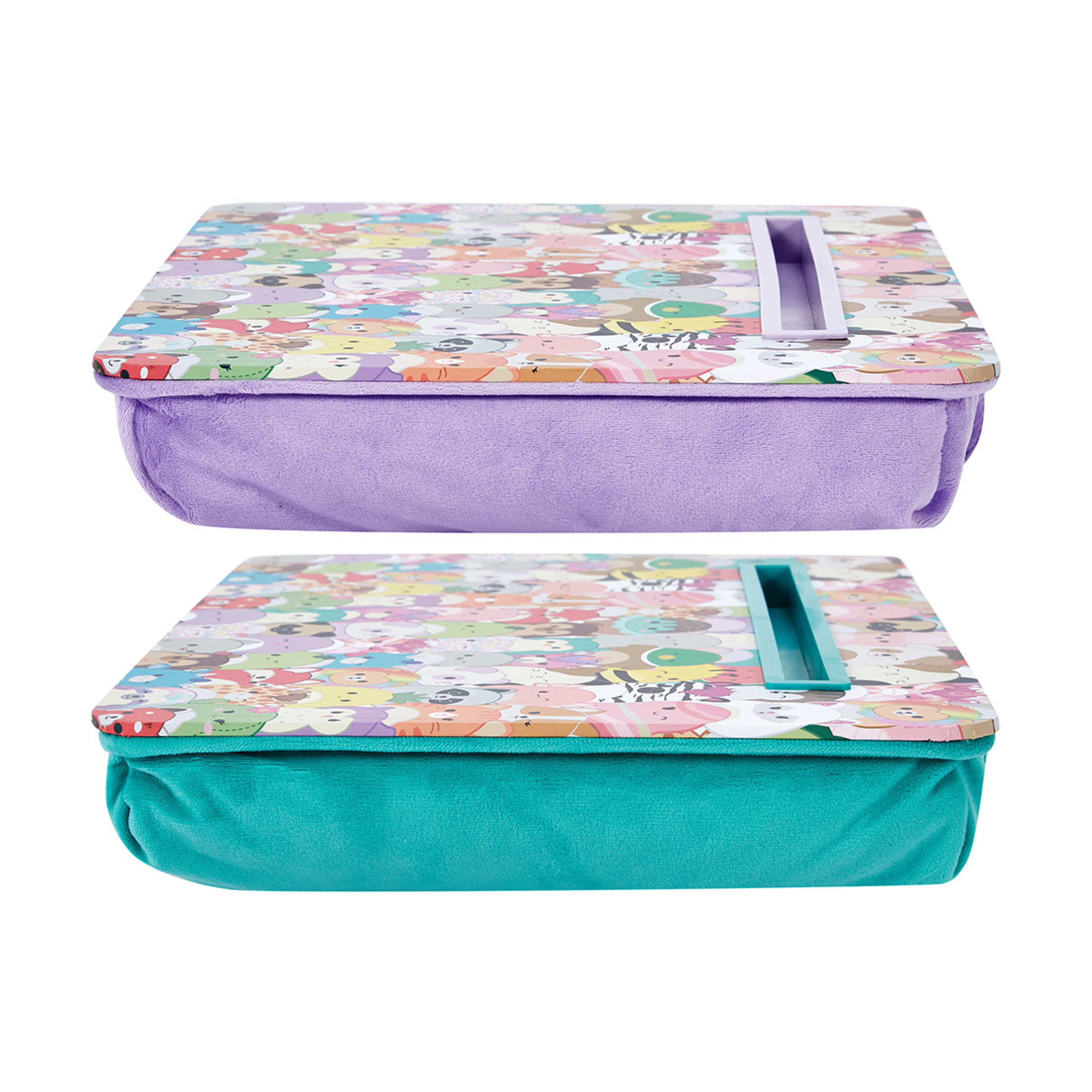 Original Squishmallows Lap Desk Assorted Kmart