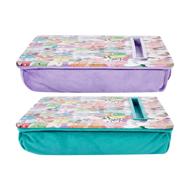 Original Squishmallows Lap Desk Assorted Kmart