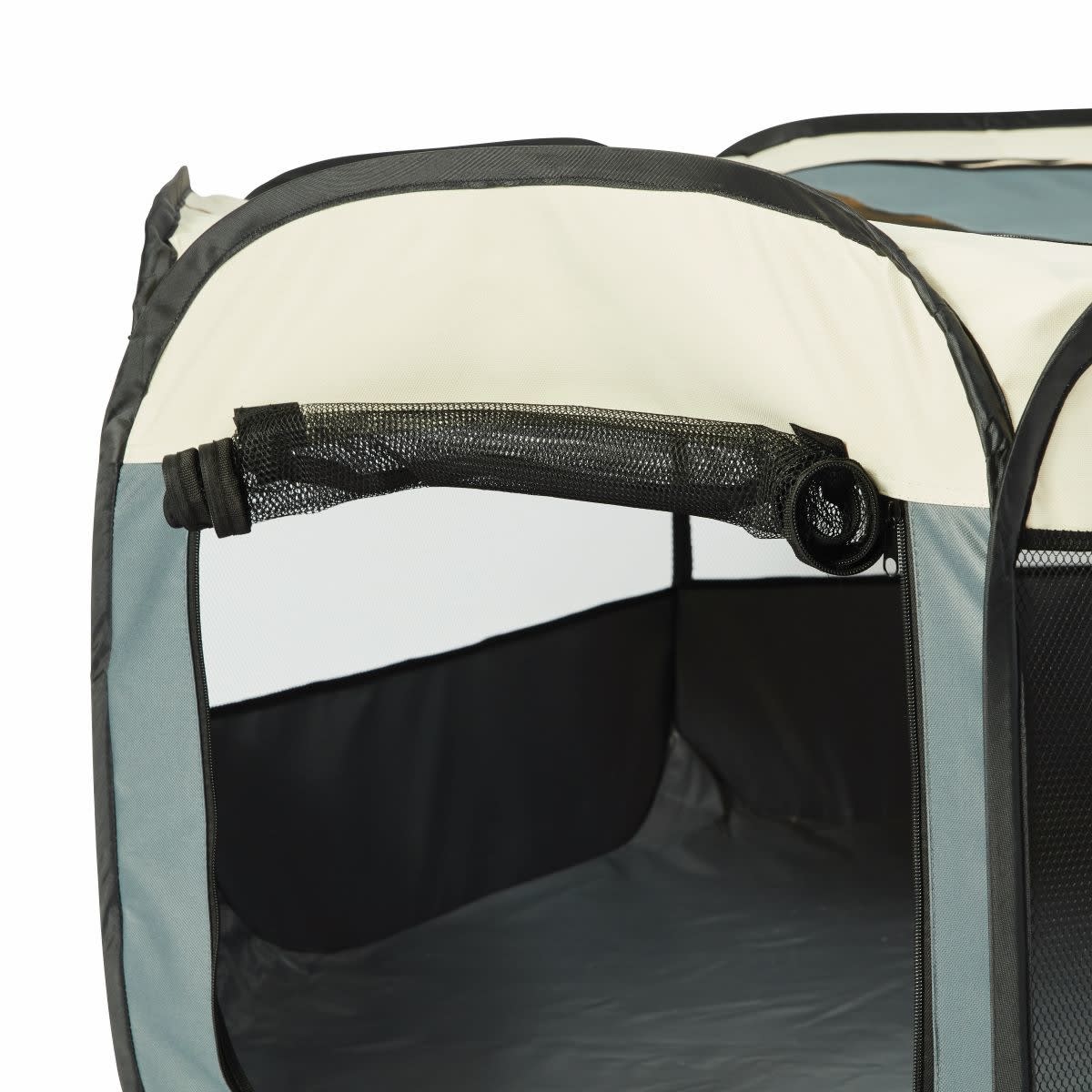 Foldable Pet Play Pen Extra Large Kmart