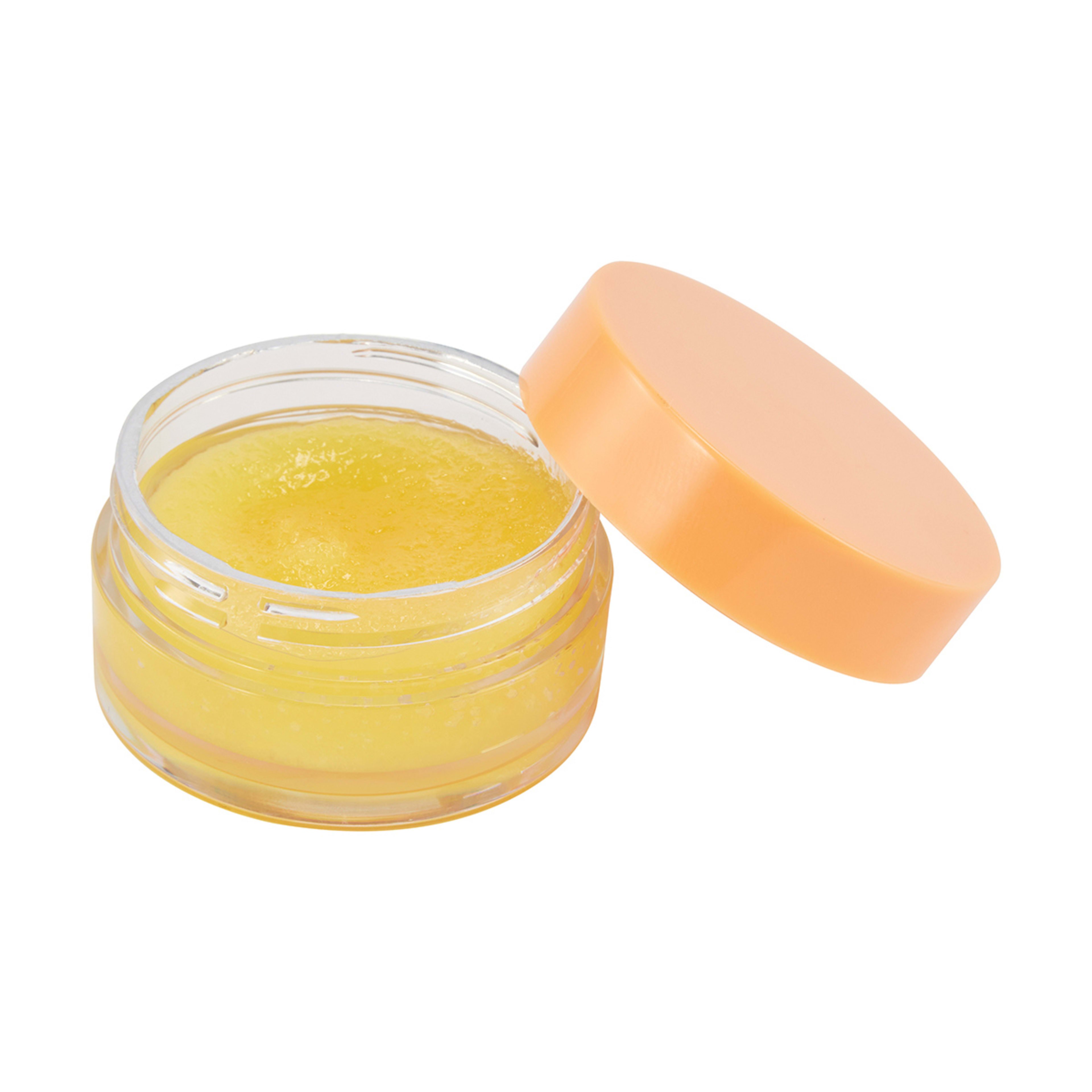 2 OXX Skincare Lip Scrub 20ml - Peach Extract, 2 of 5