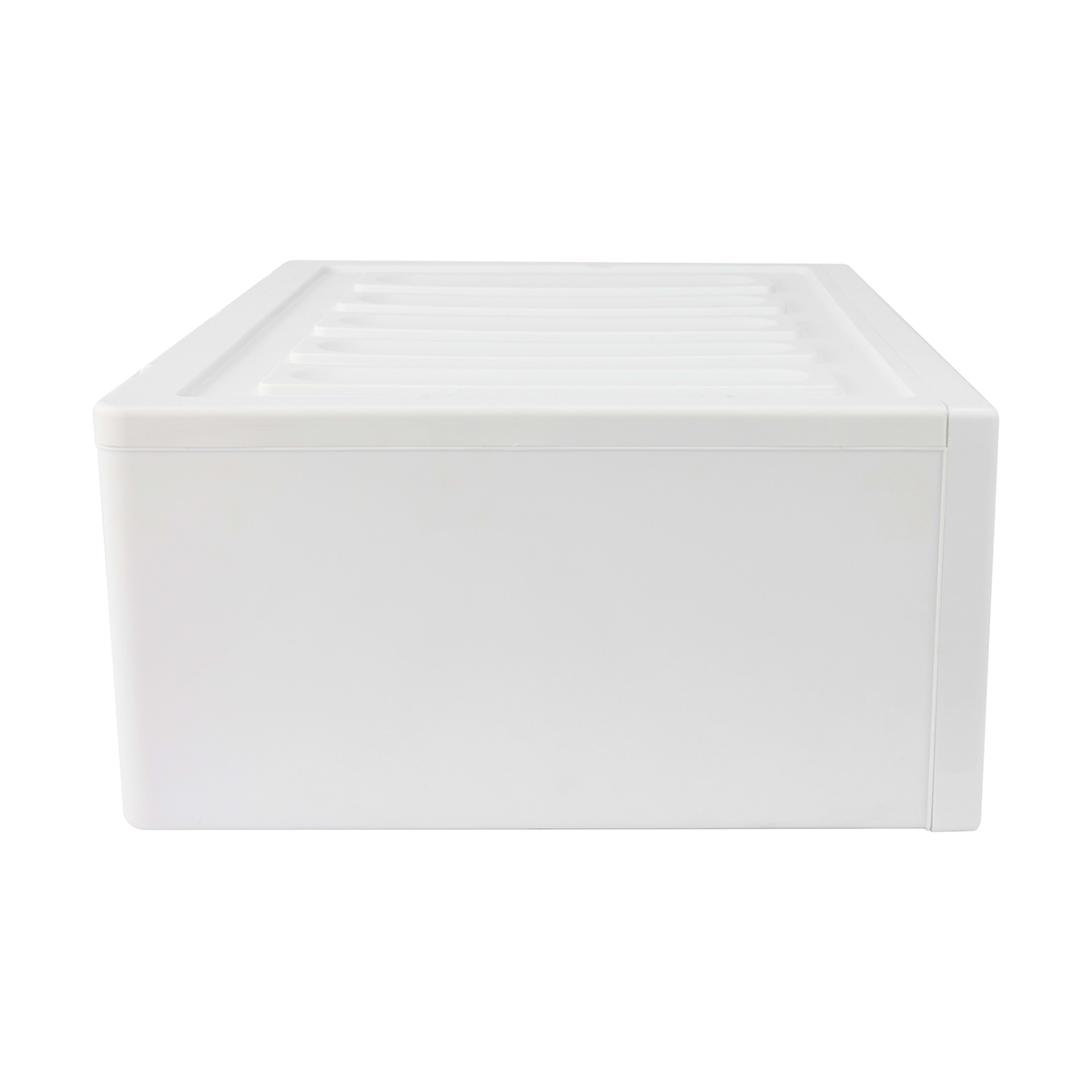 Large Modular Storage Drawer Kmart