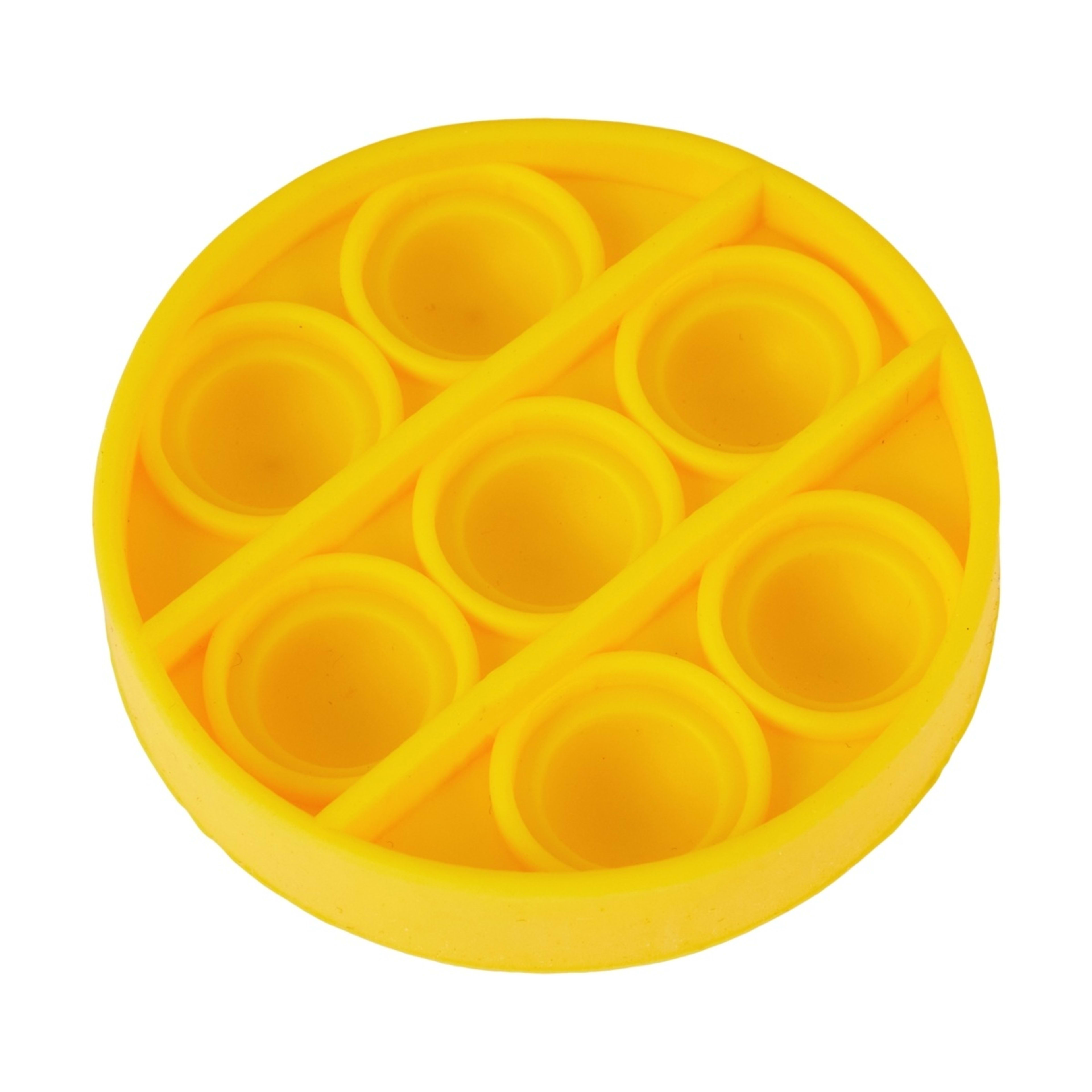 3 4 Piece Fidget Popper Favours, 3 of 6