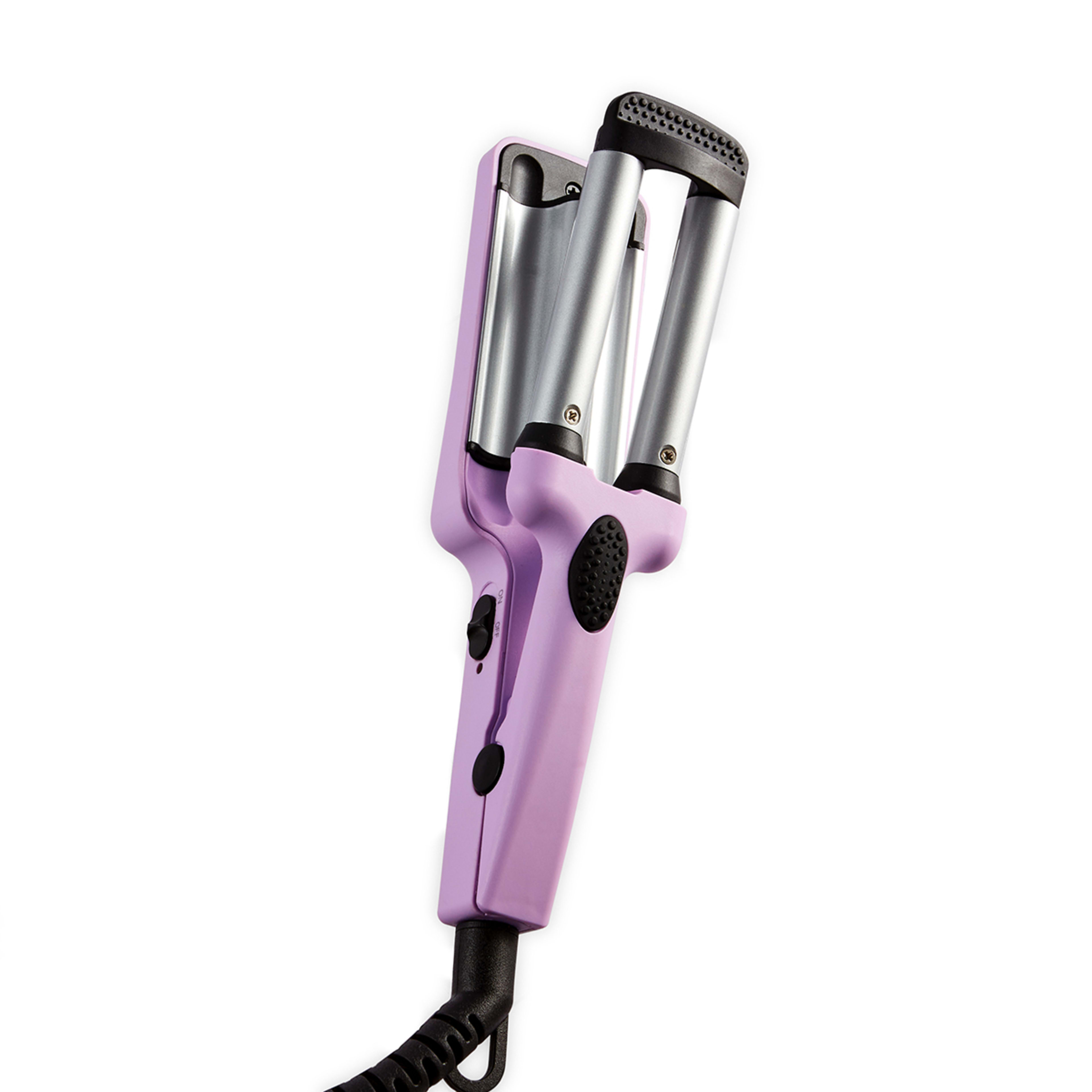 2 Mini Waver - Lilac, 2 of 10