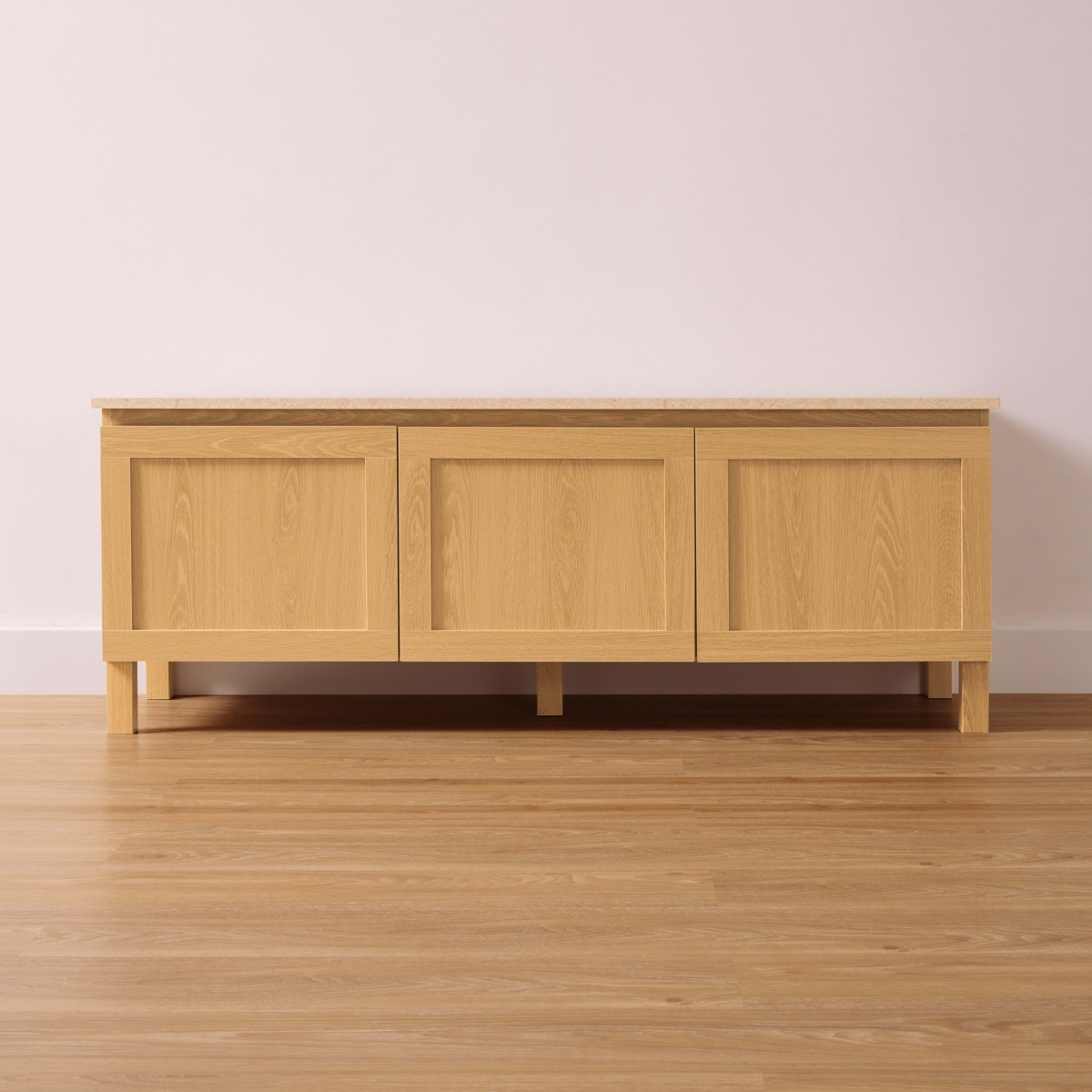 3 Bailey Entertainment Unit, 3 of 8