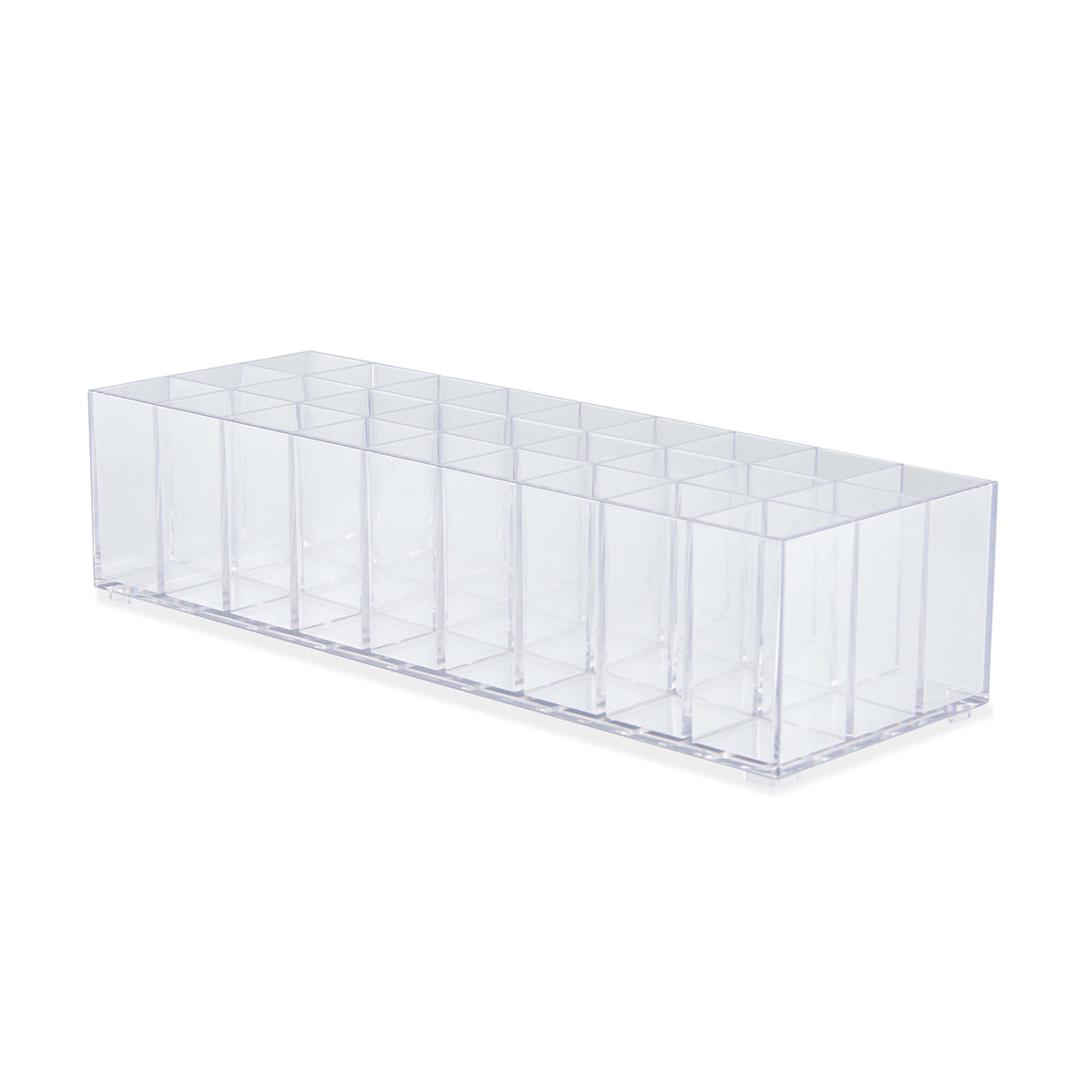 Modular Lip Gloss Holder - Kmart