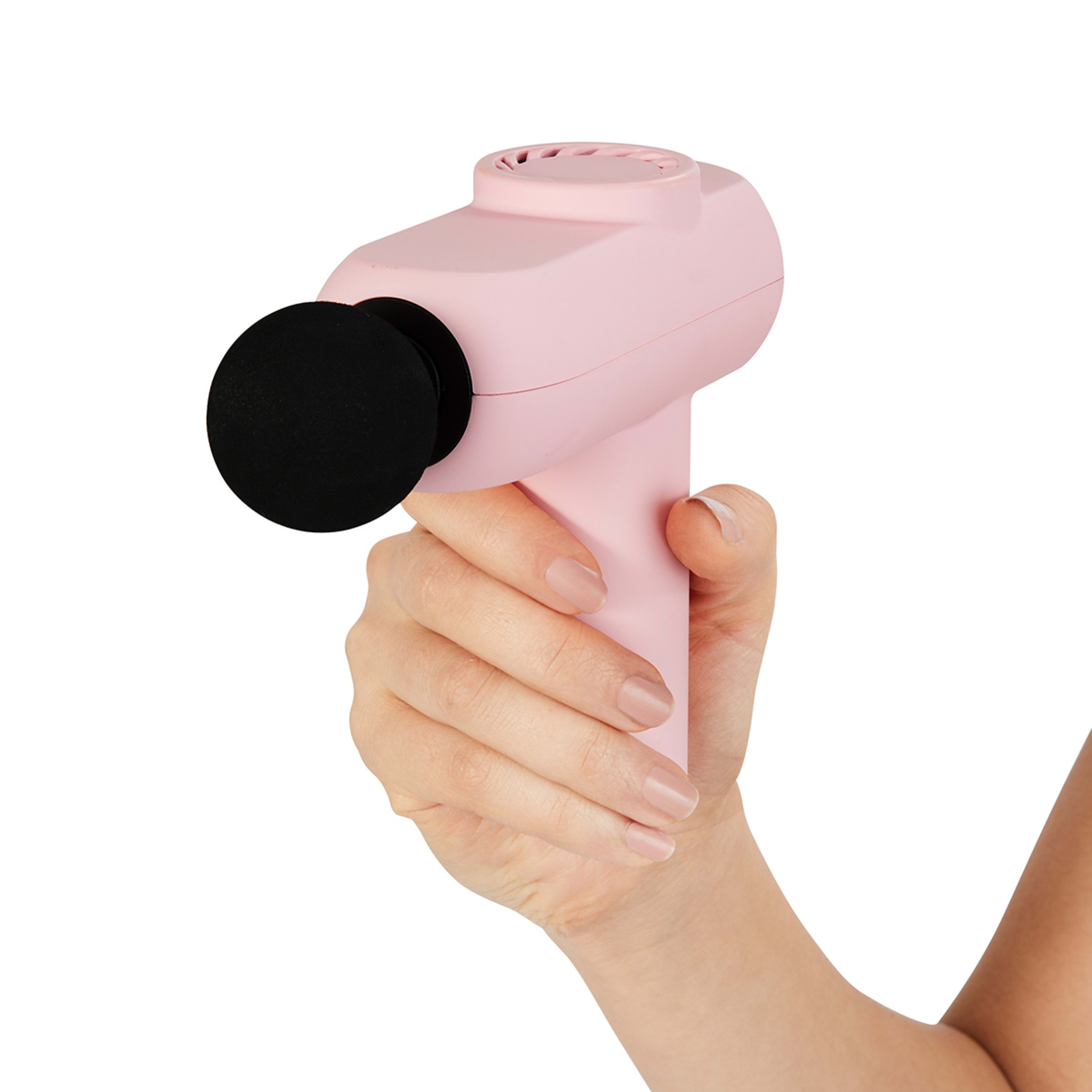 Massage Gun Set Kmart