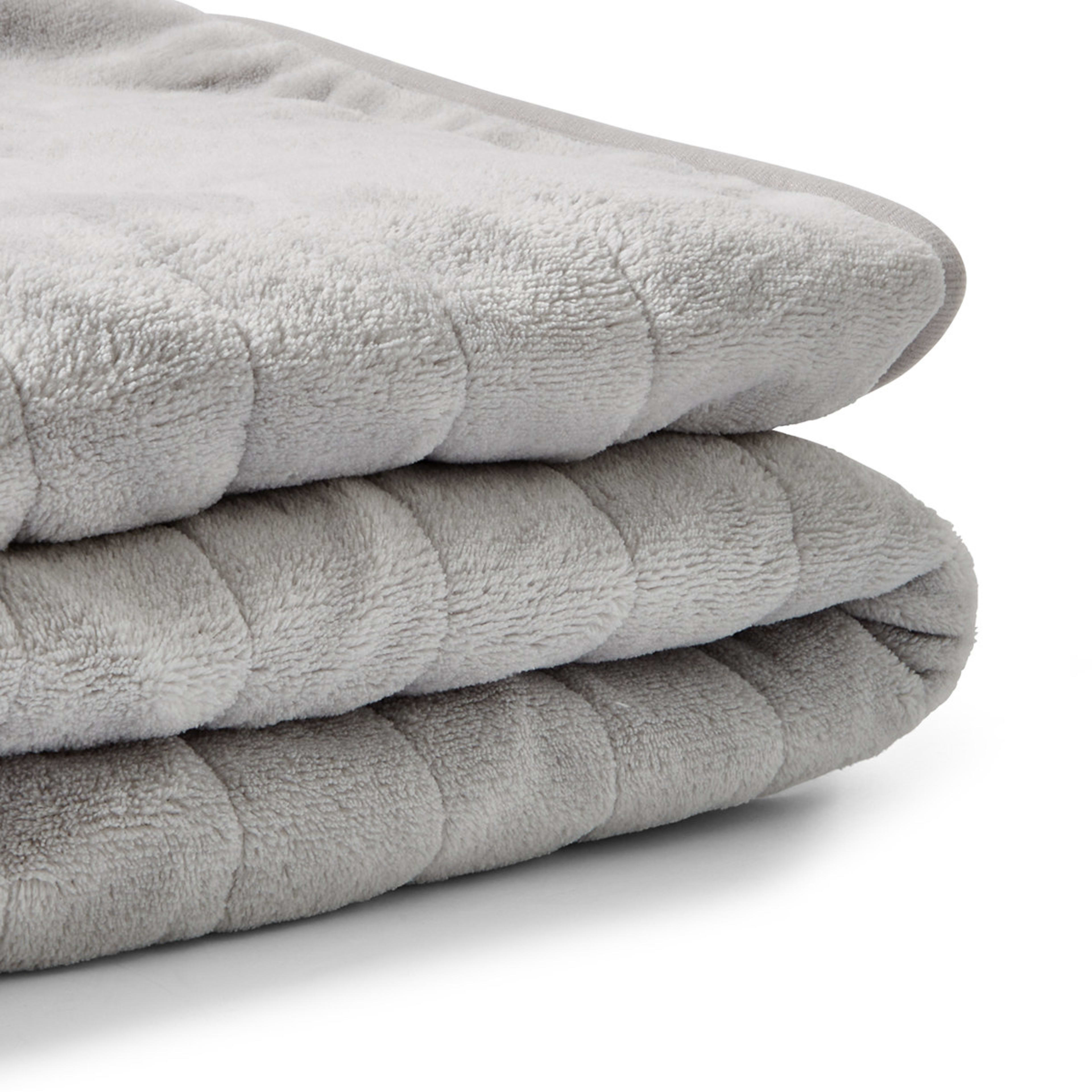 Heated Throw Pink Kmart