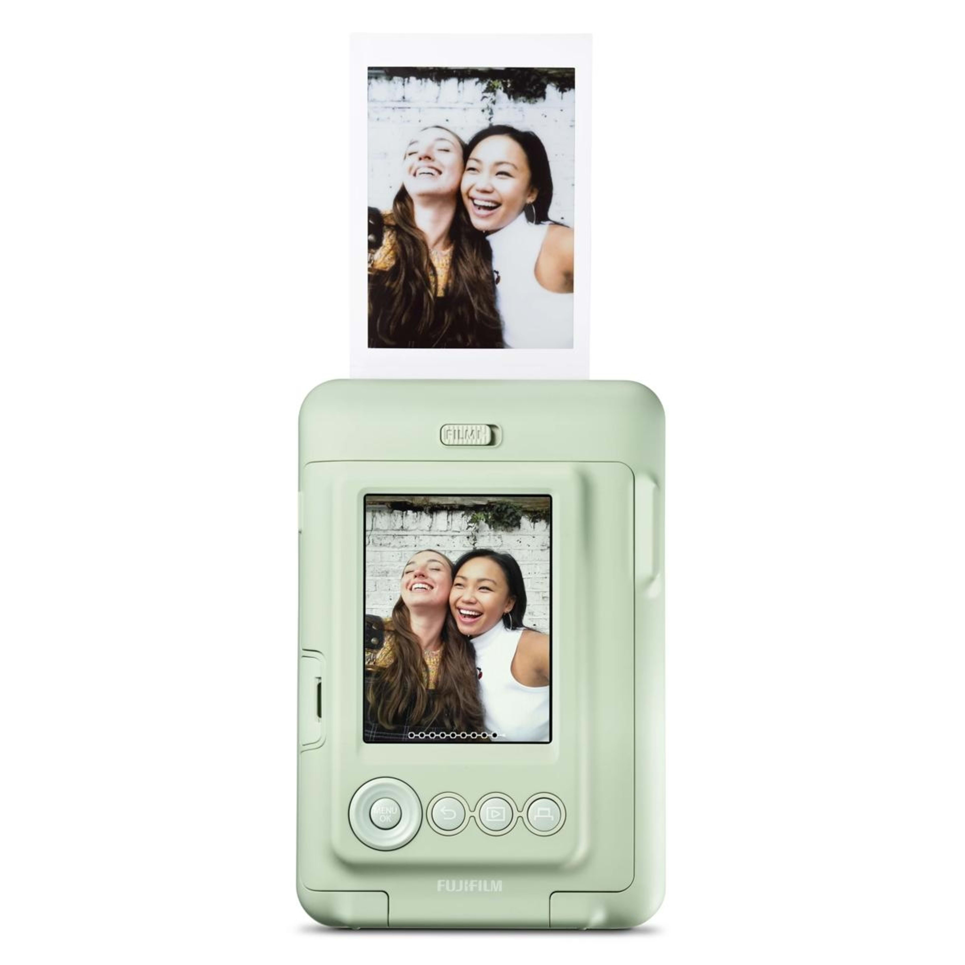 2 Instax Mini LiPlay - Matcha, 2 of 4