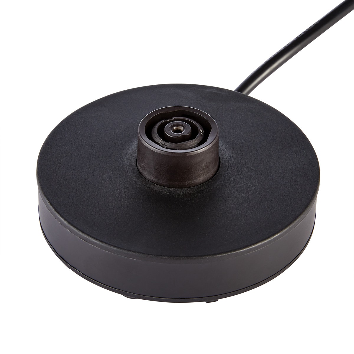 Milk Frother Black Kmart