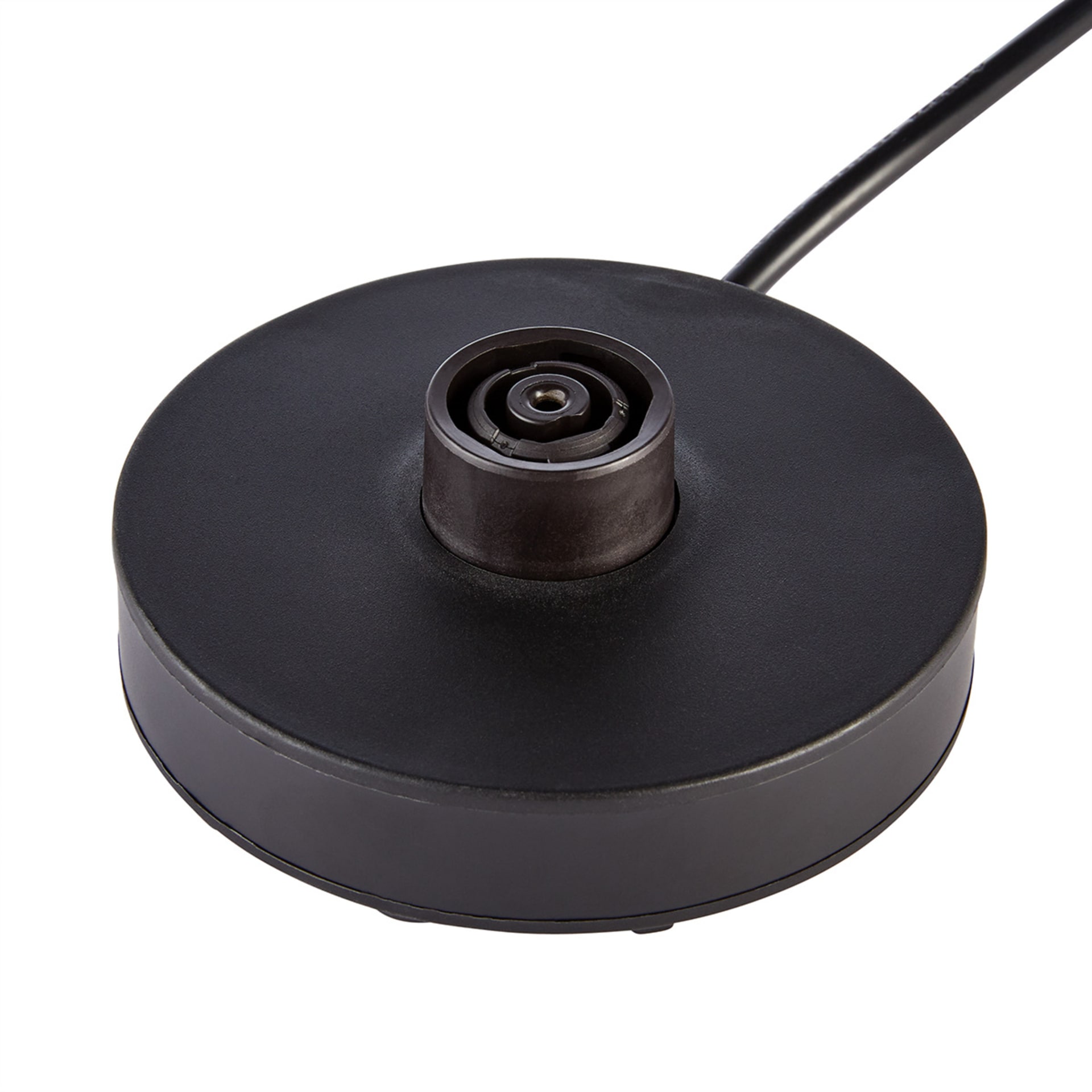 Milk Frother Black Kmart