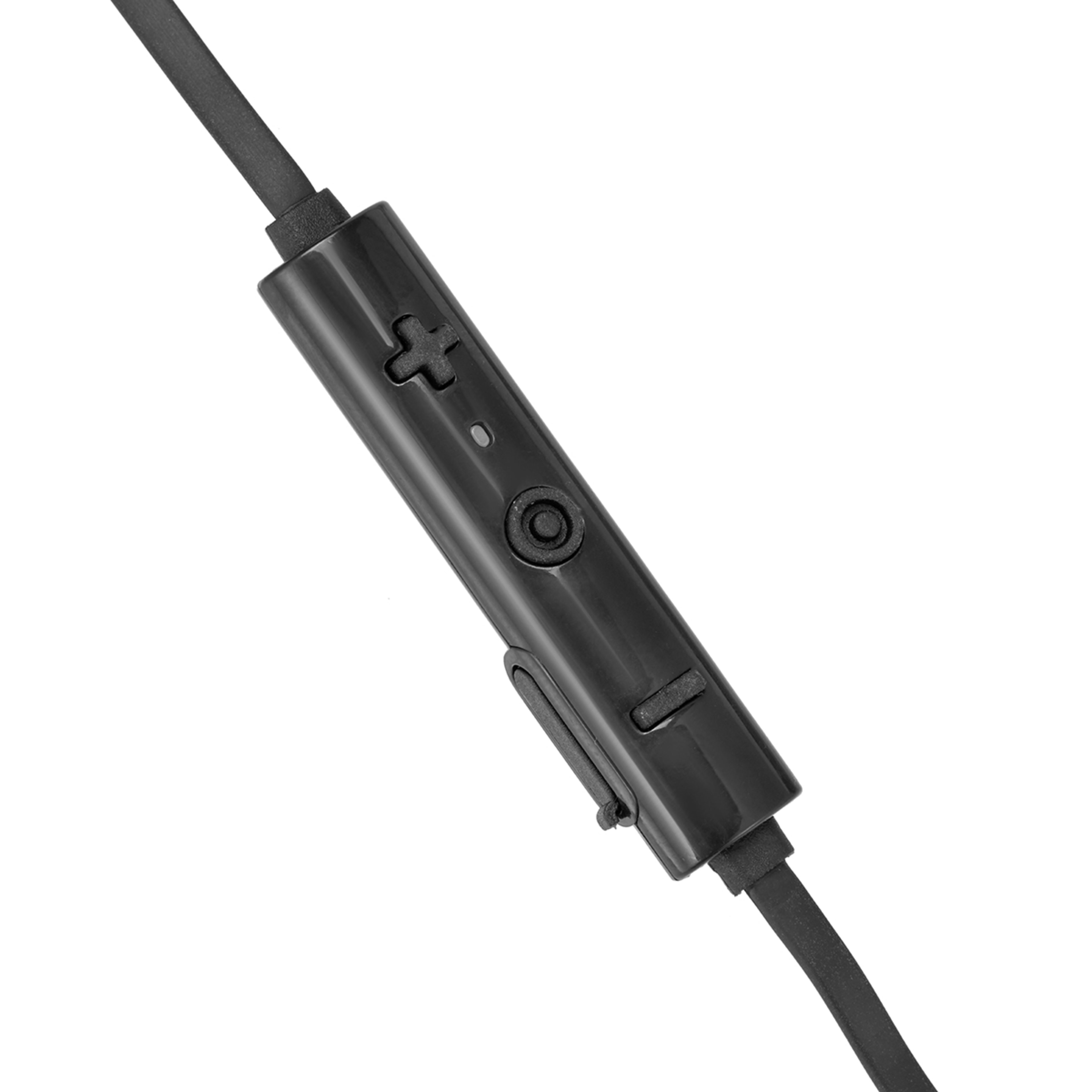 Bluetooth Wireless Bud Earphones Black Kmart