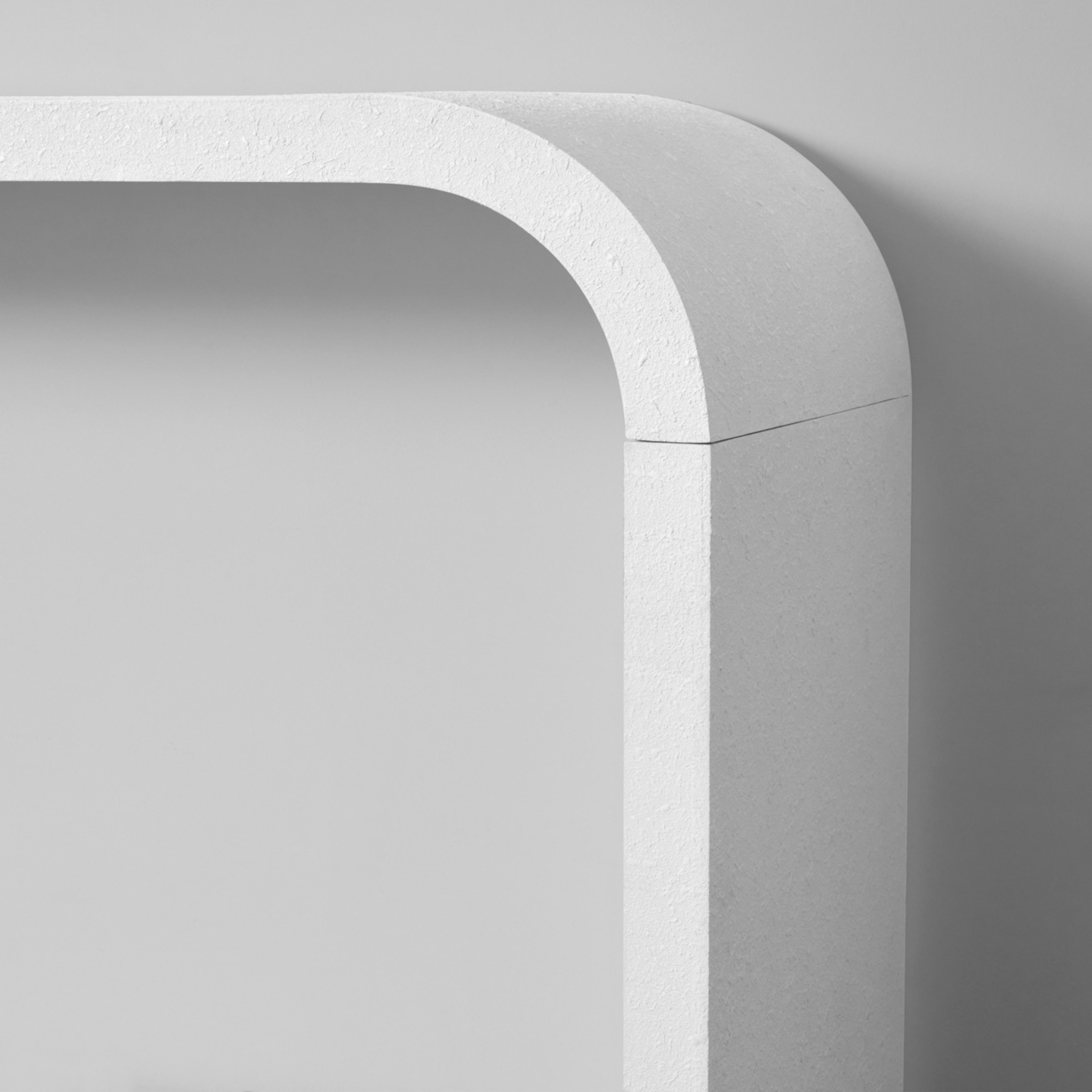 7 Texture Console Table, 7 of 10