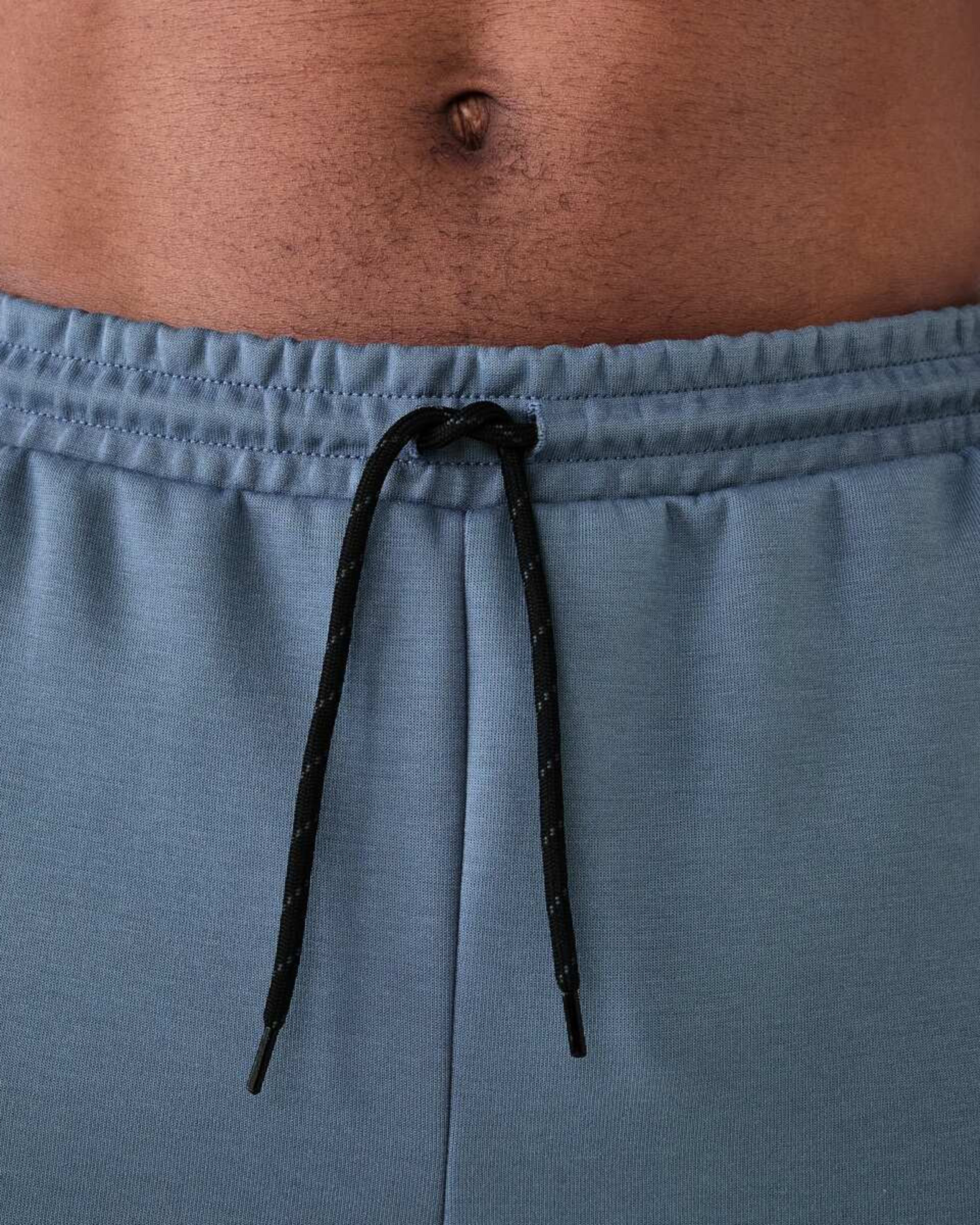 4 Active Mens Sports Joggers FLINT STONE, 4 of 5