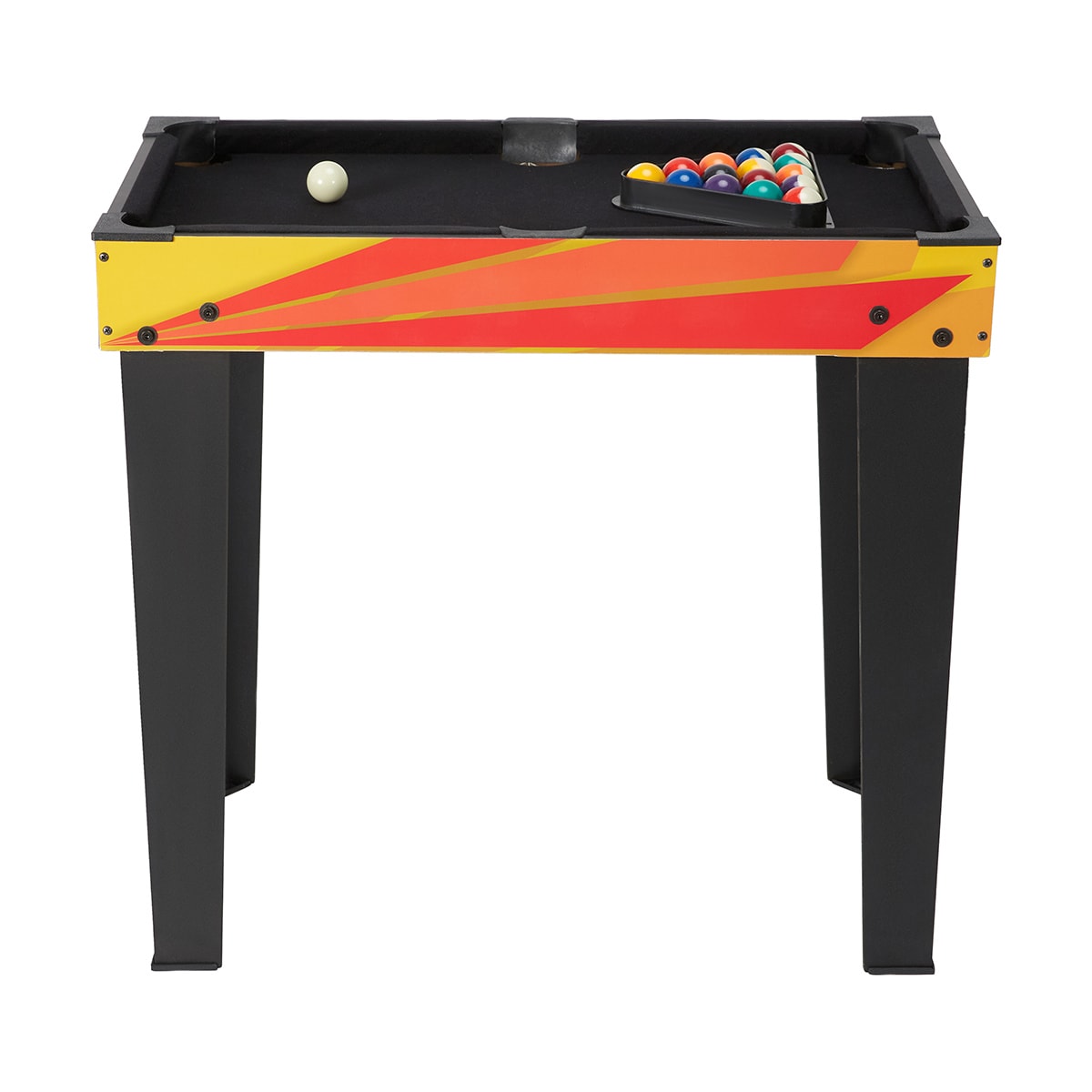 4 in 1 games table kmart australia