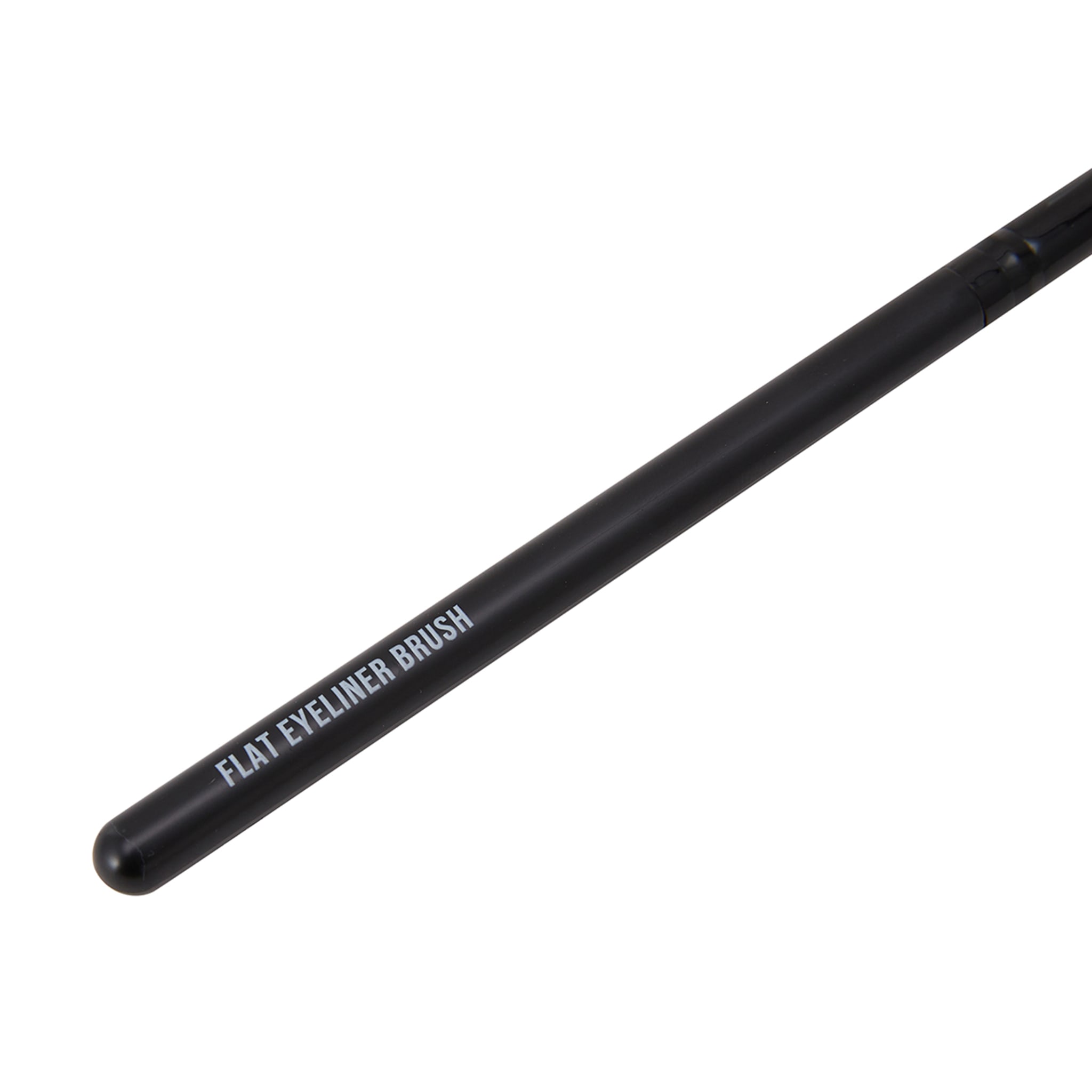 OXX Cosmetics Flat Eyeliner Brush Black Kmart