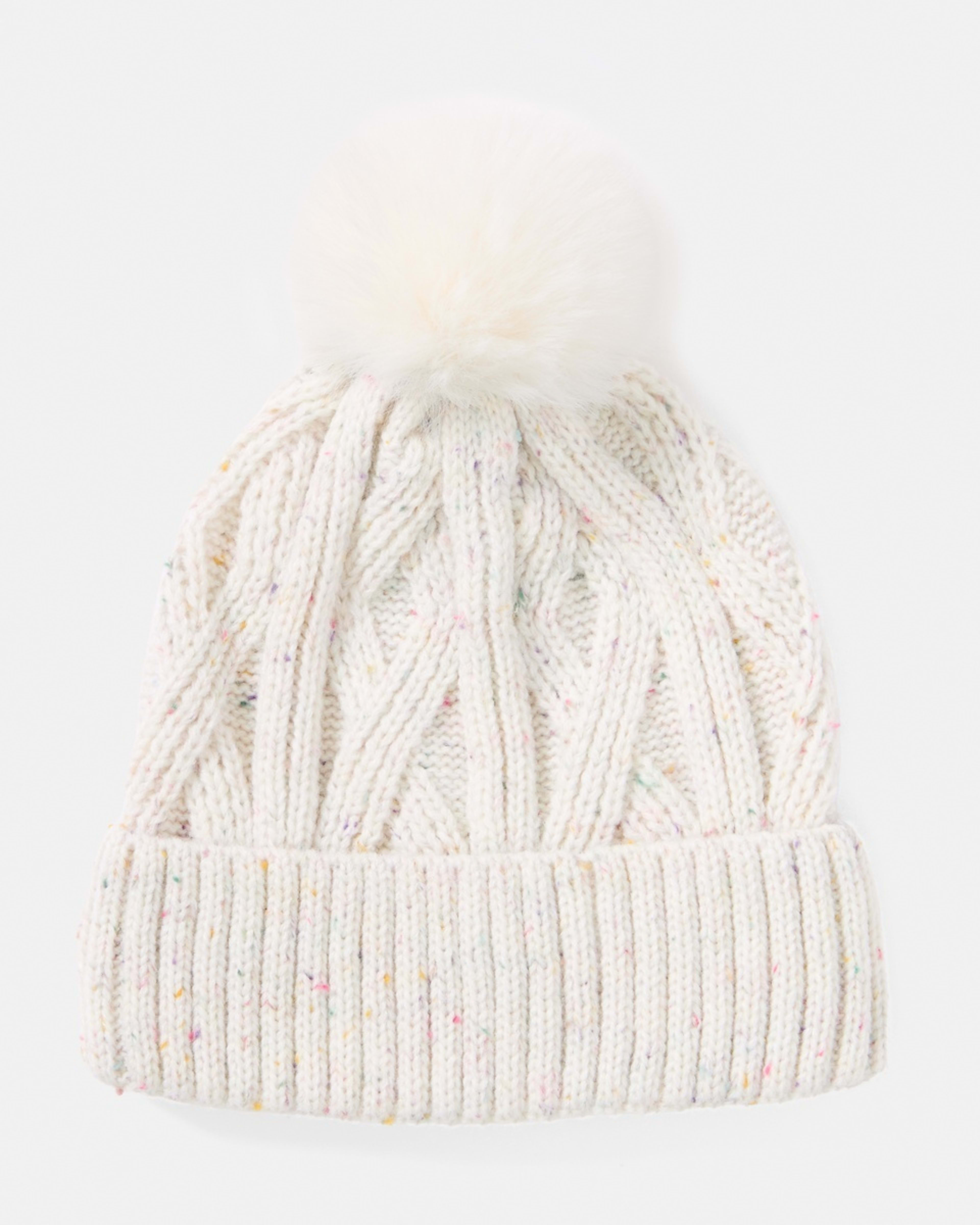1 Beanie Rainbow Nep, 1 of 3