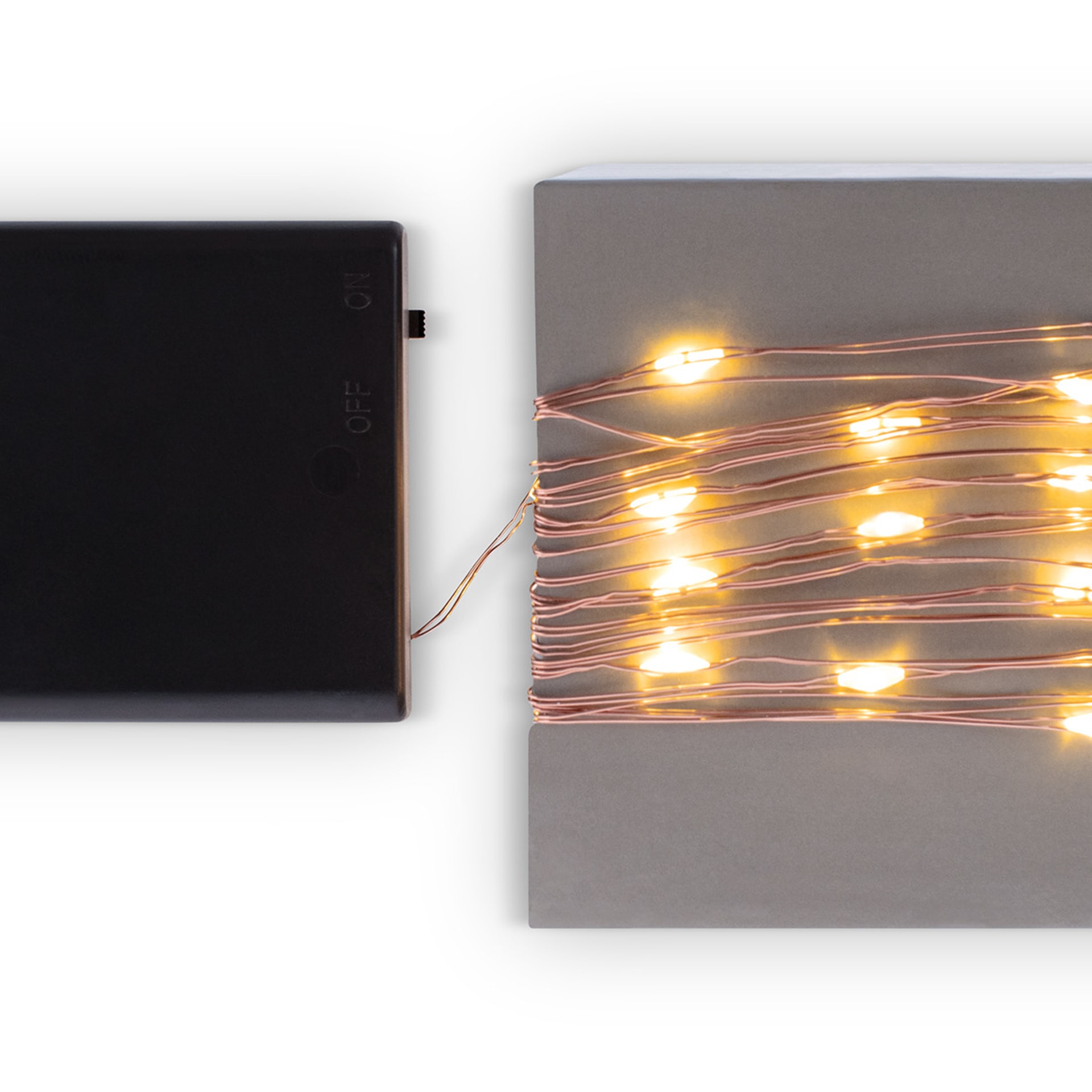 3m String Lights Kmart