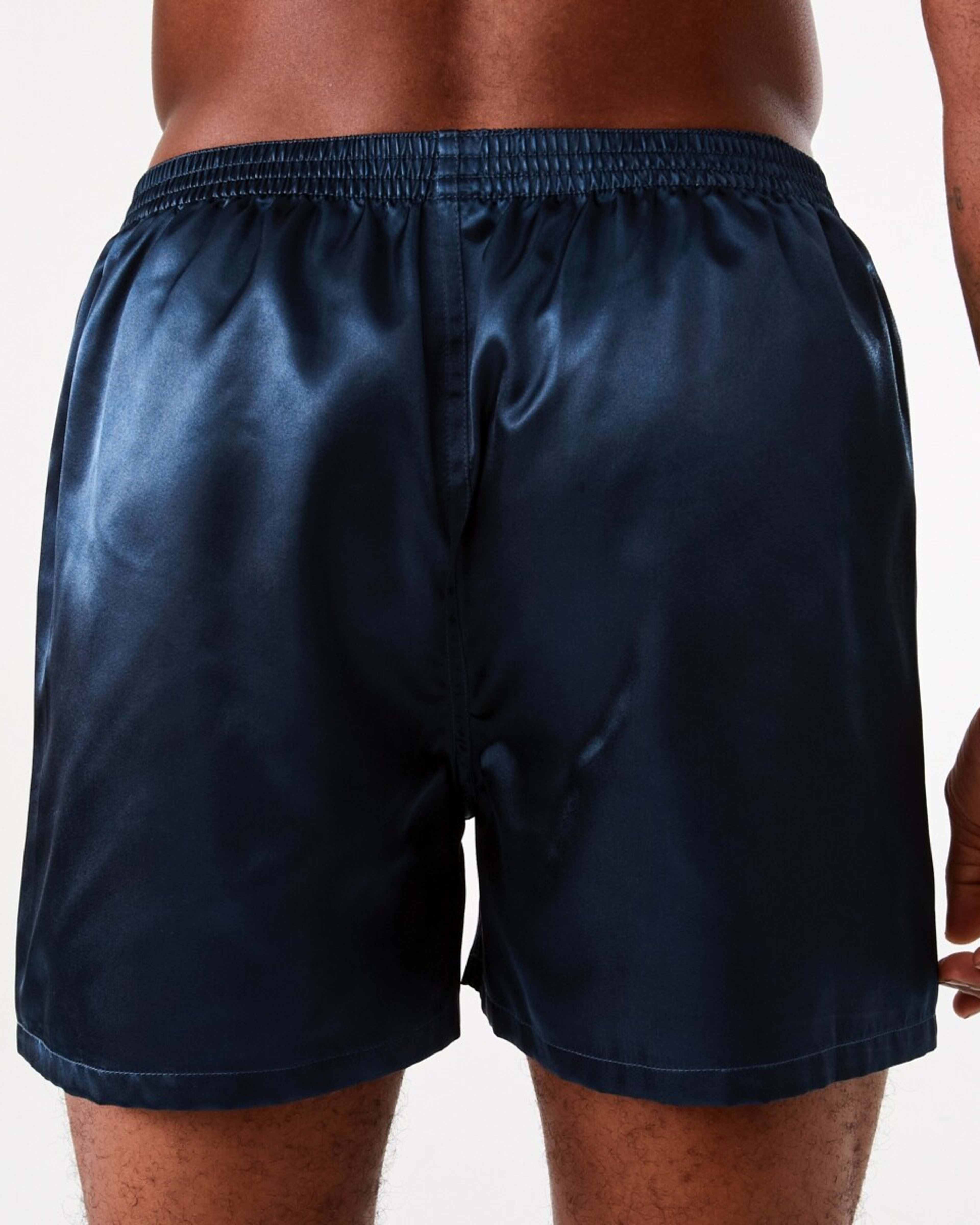 5 2 Pack Satin Boxers CRAZY LLAMA, 5 of 7