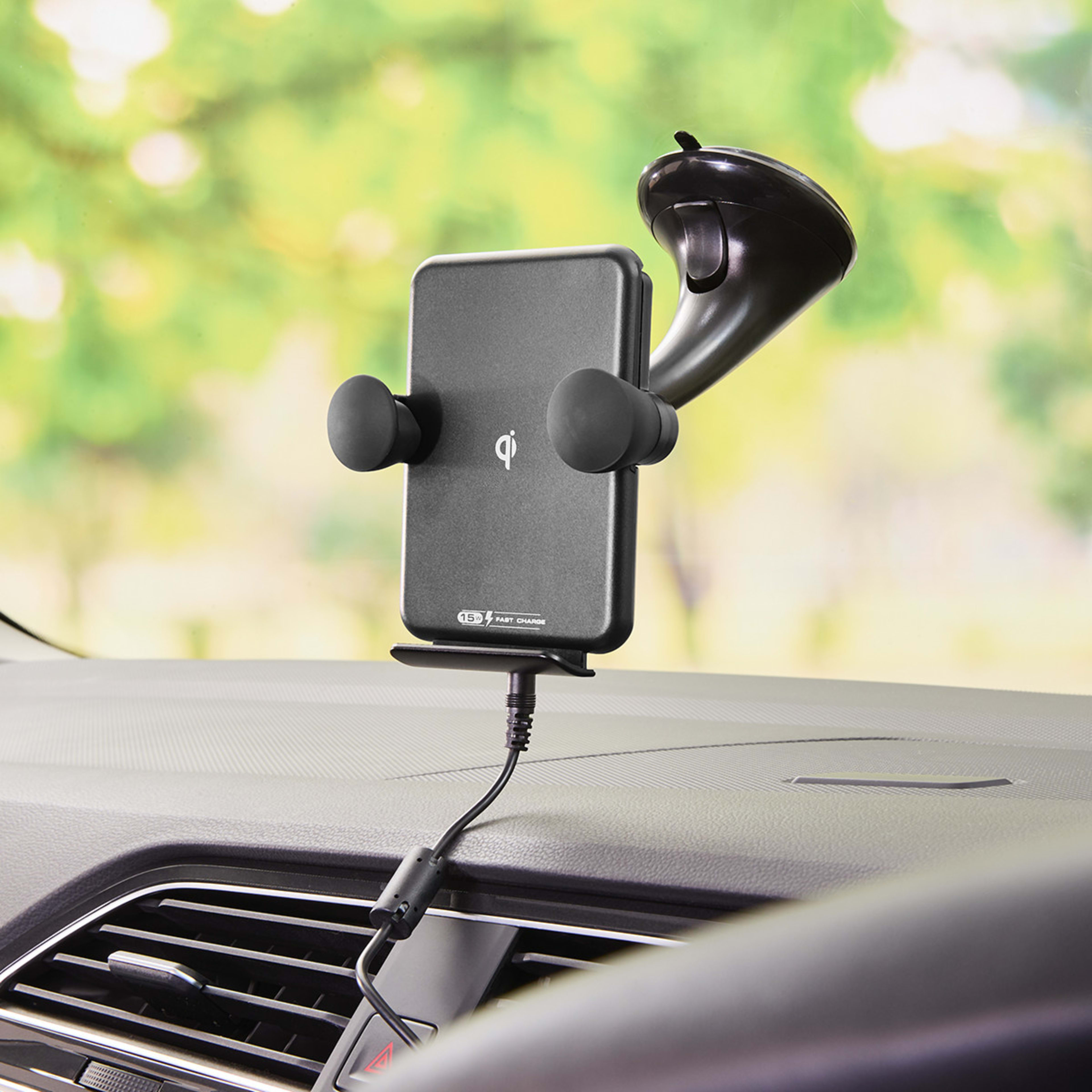 2 15W Wireless Car Window Mount, 2 of 10