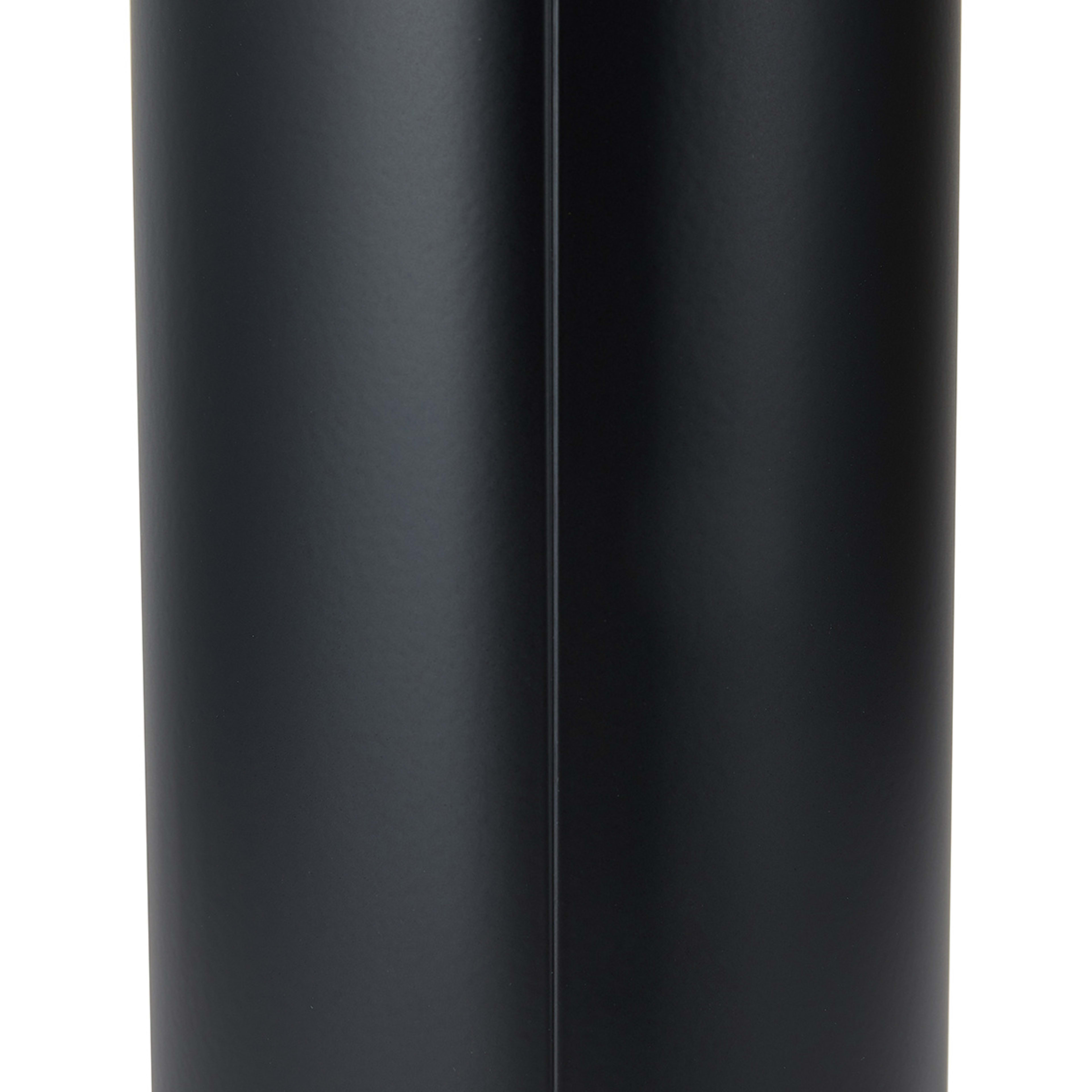 Toilet Roll Holder Black Kmart