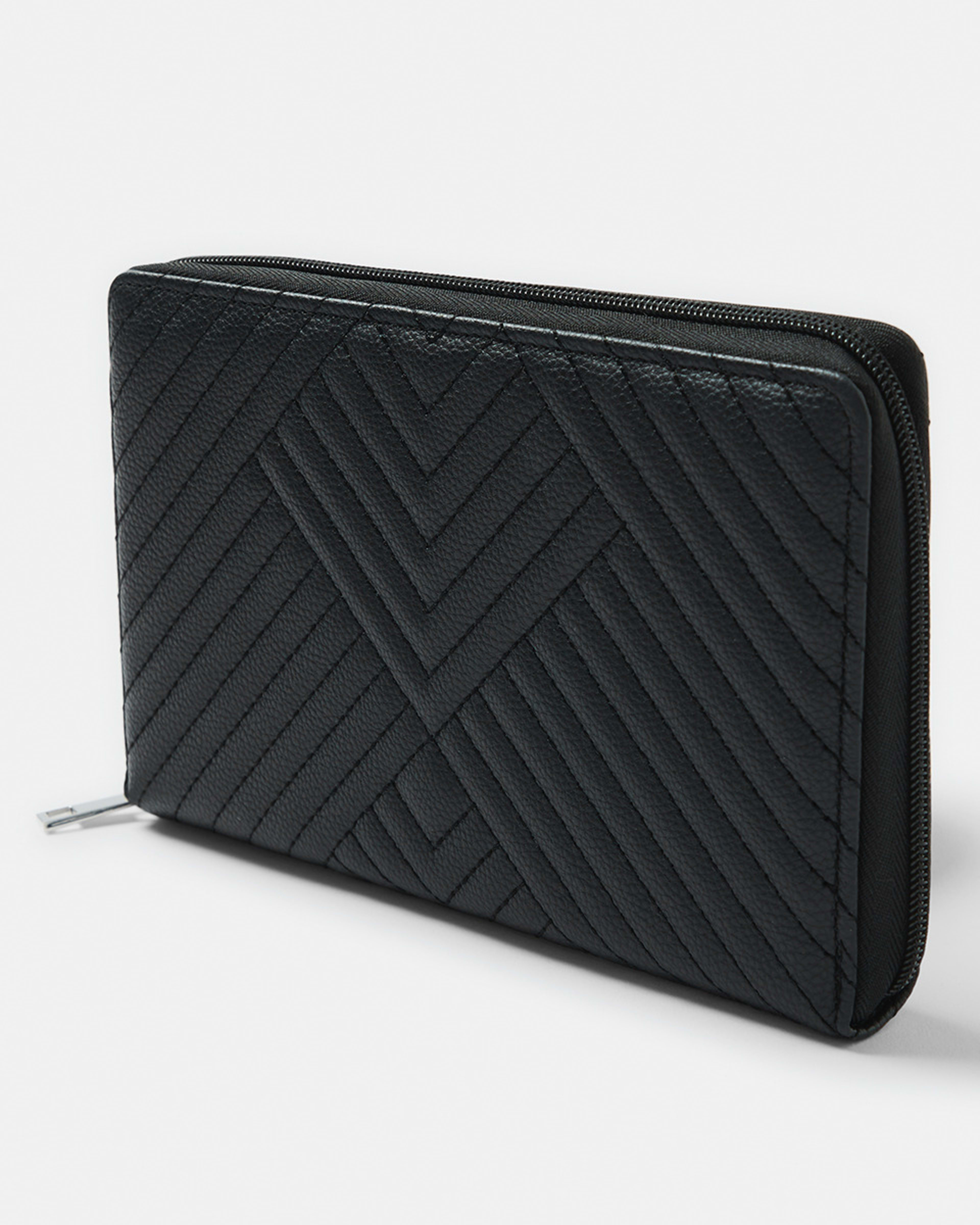 Beatrix Travel Wallet Kmart