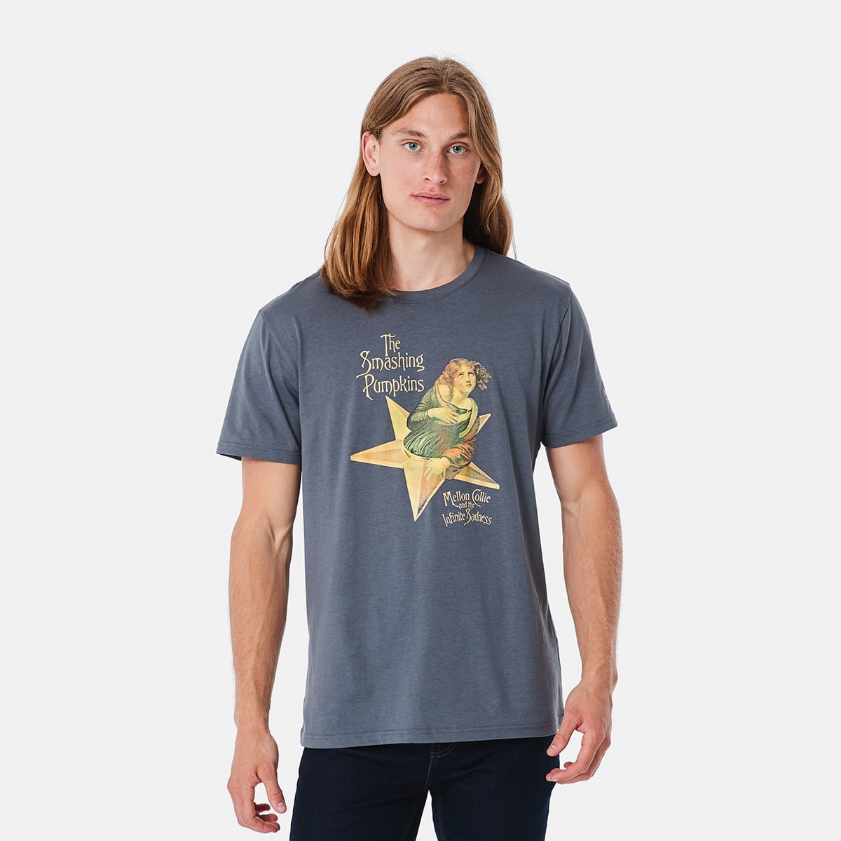 License T-shirt - Kmart